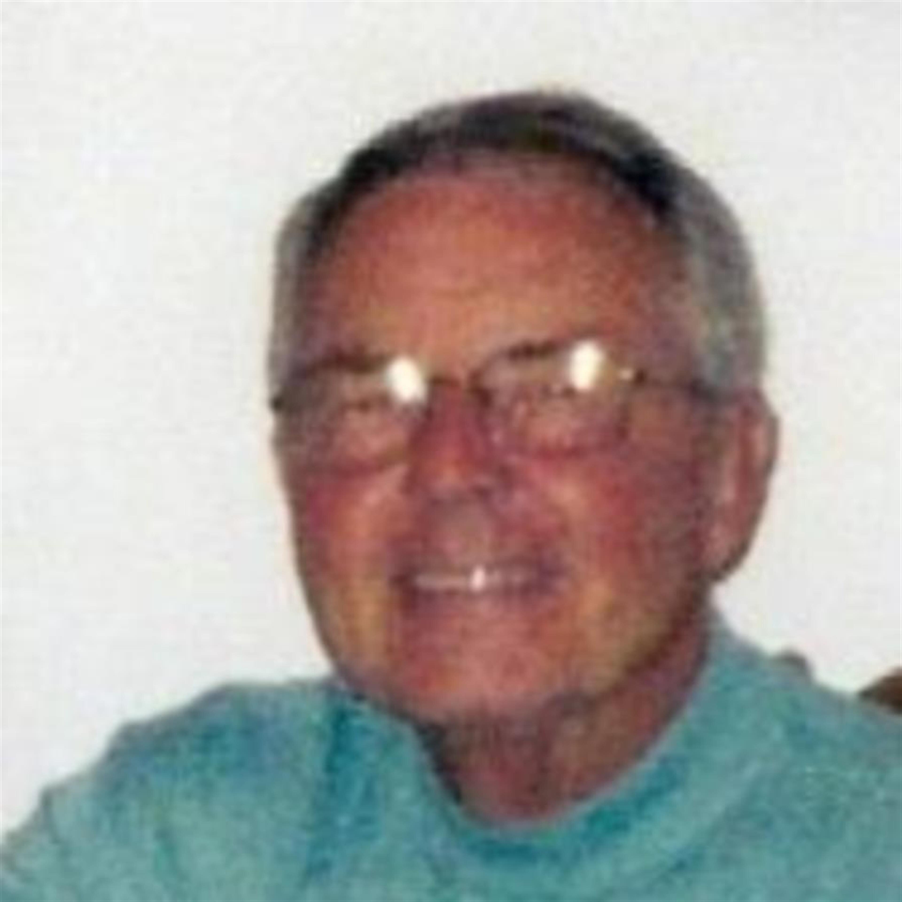 Roger La Dell Benning