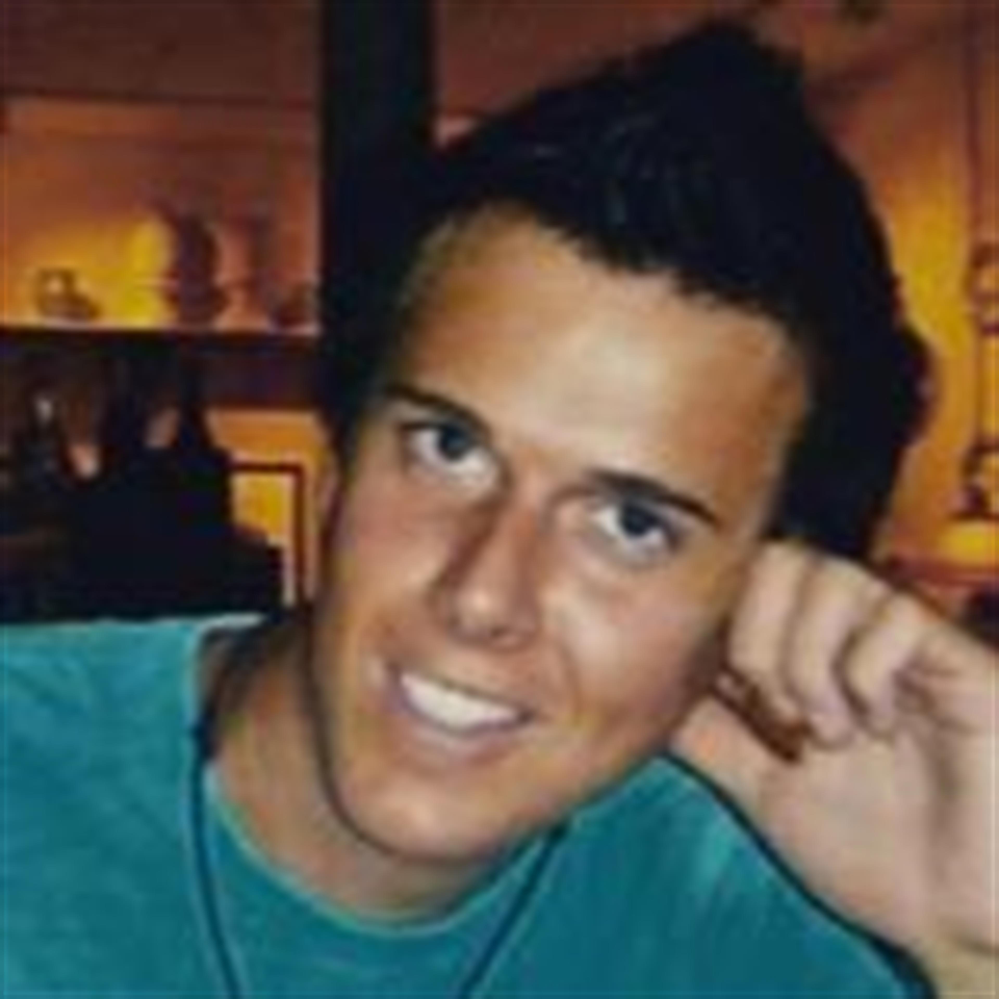 John Charles Butcher Jr.