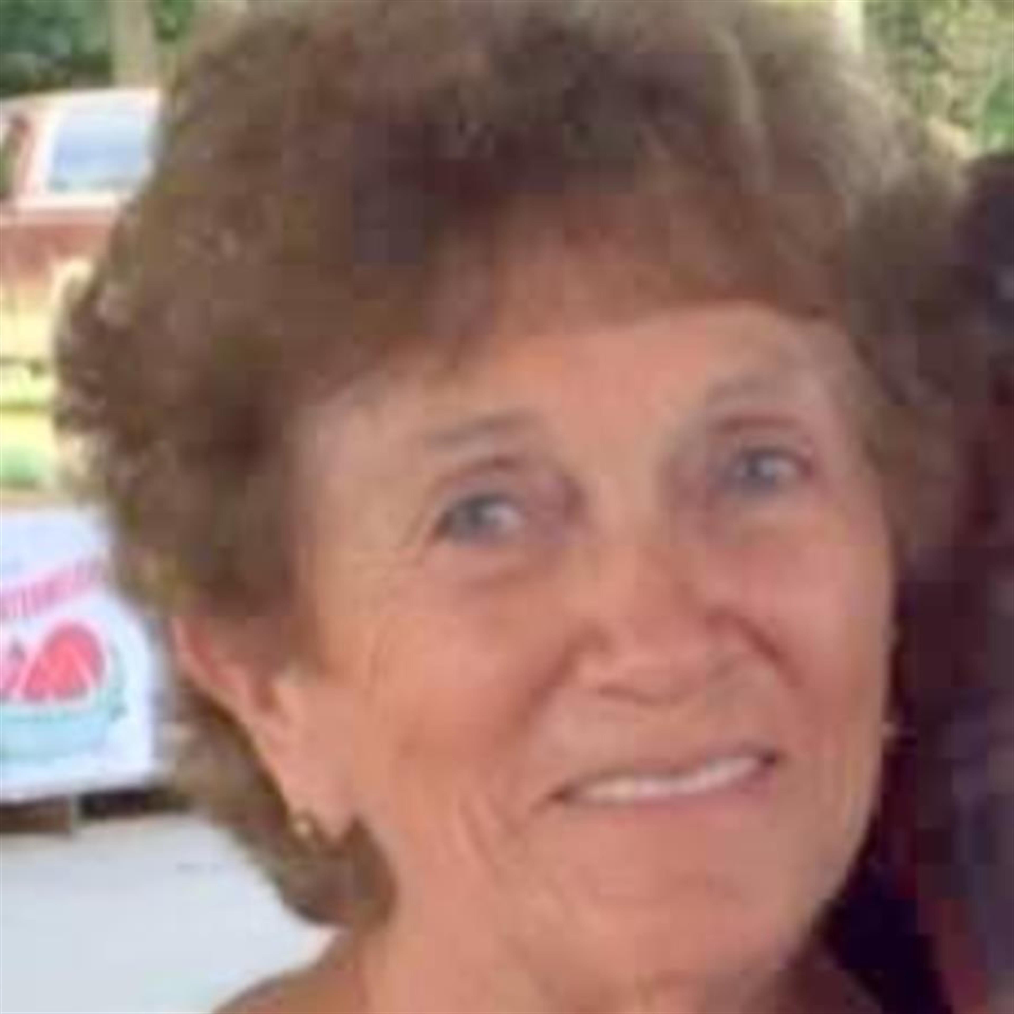 Sally "Renie" Irene King