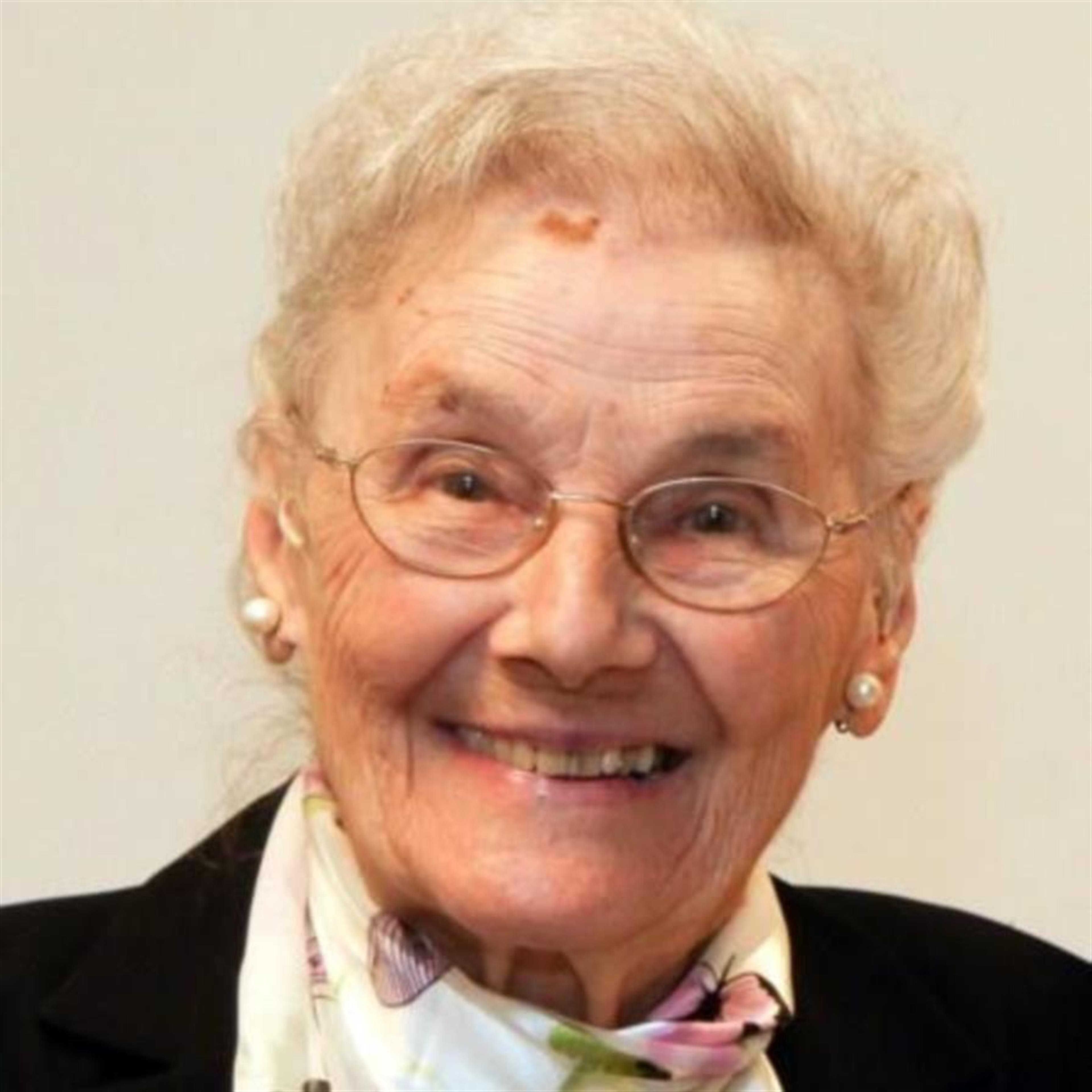 Irene H. Shestina