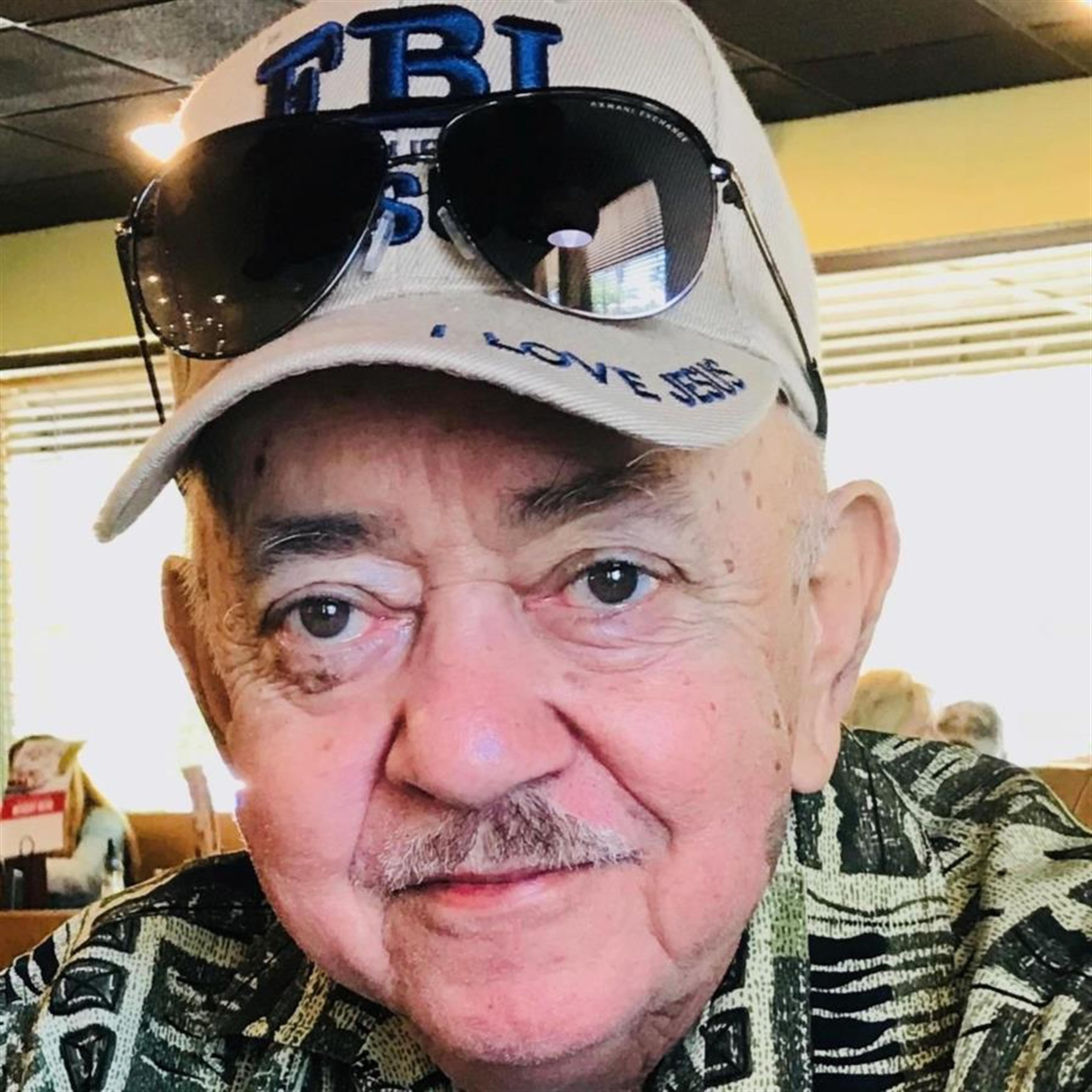 Carlos Lopez-Serrano