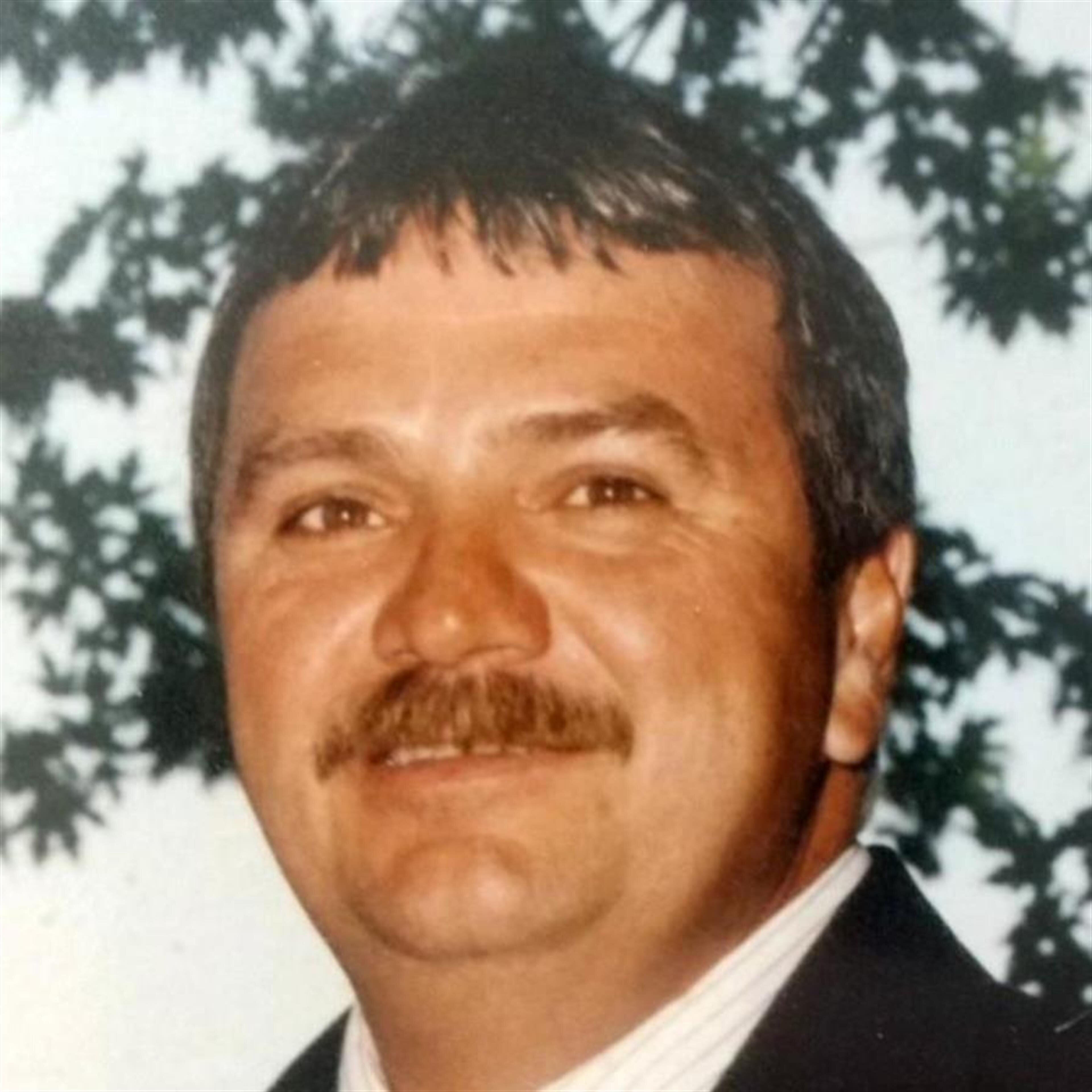 James L. Blackburn Jr.