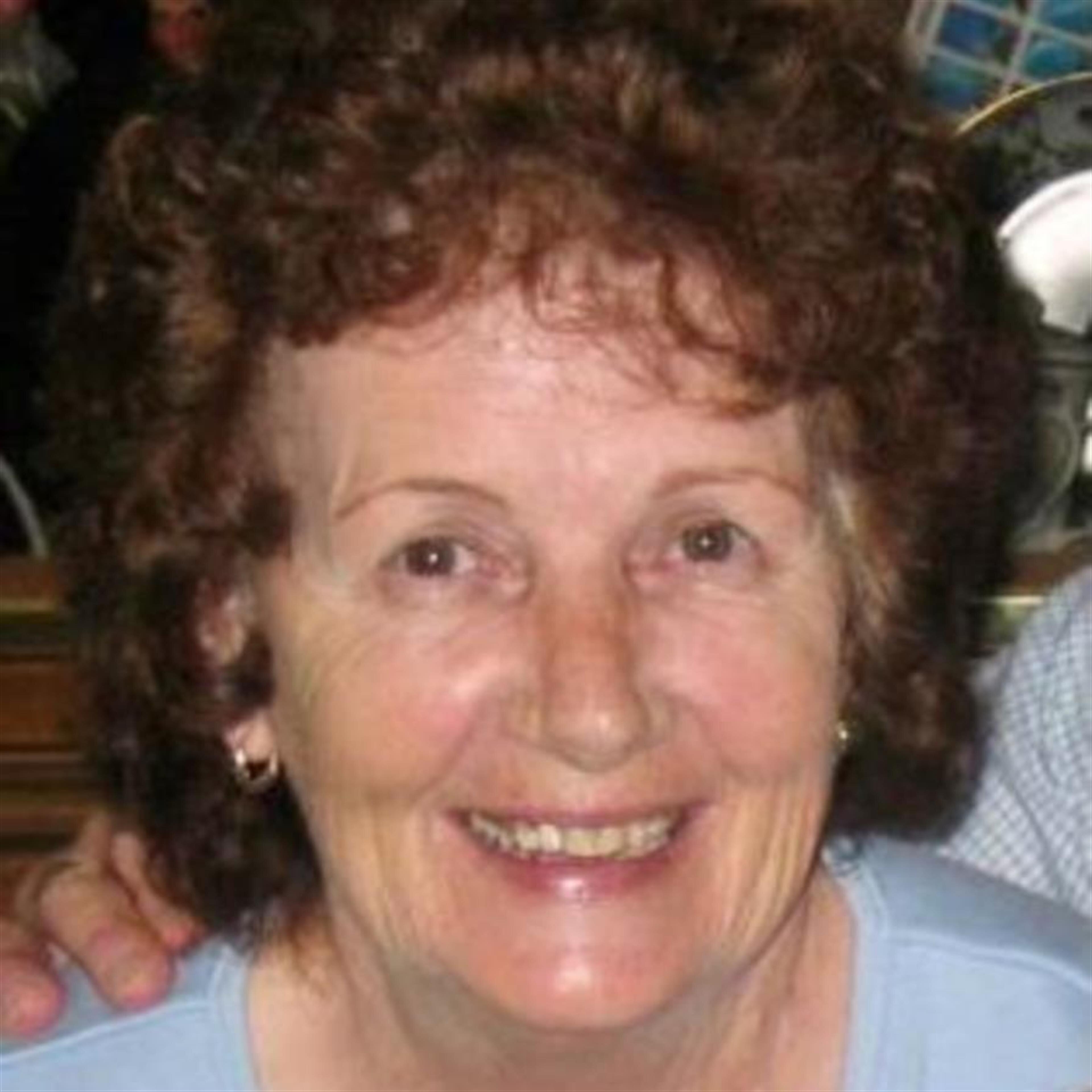Georgina "Ena" Romano