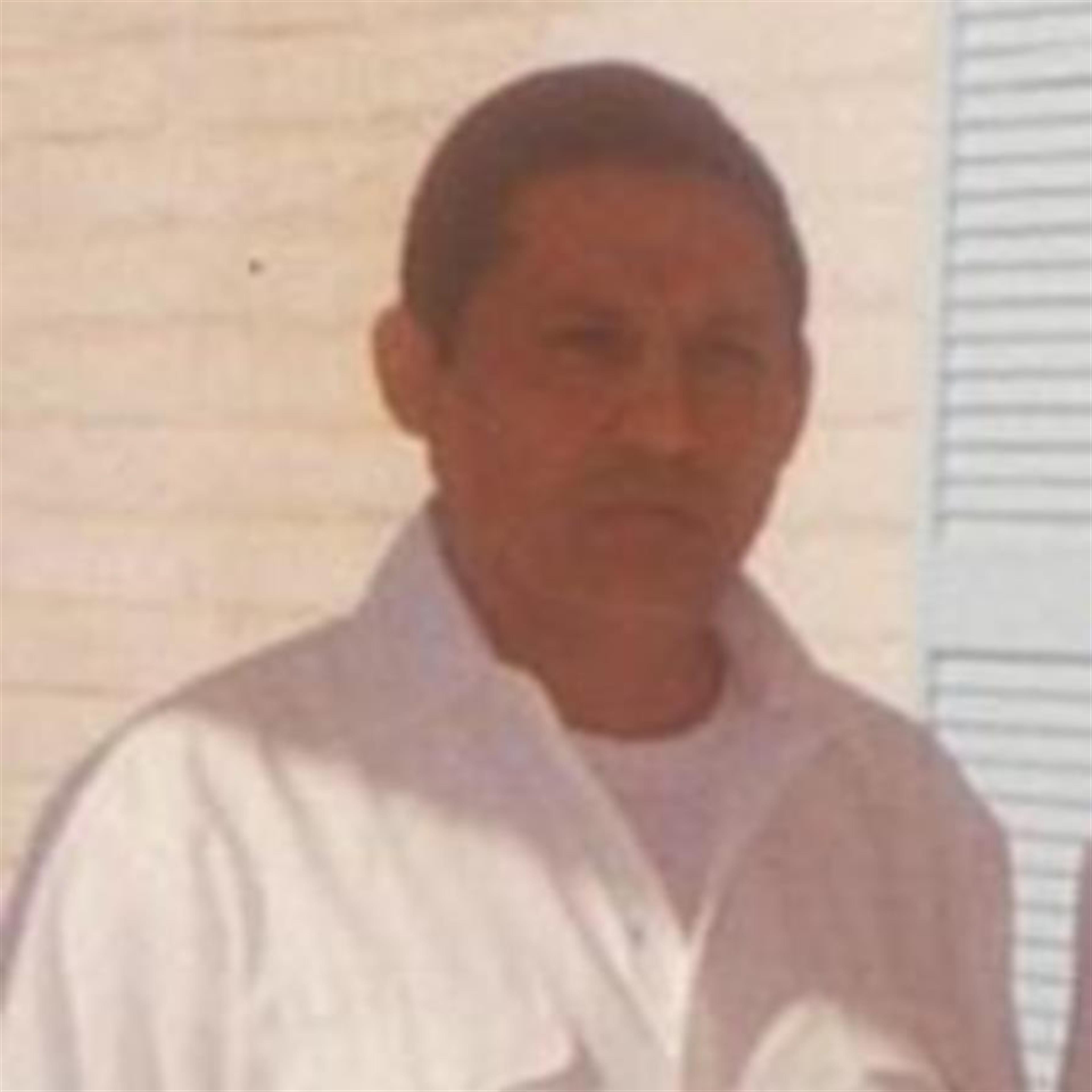 Francisco Velasquez's obituary picture