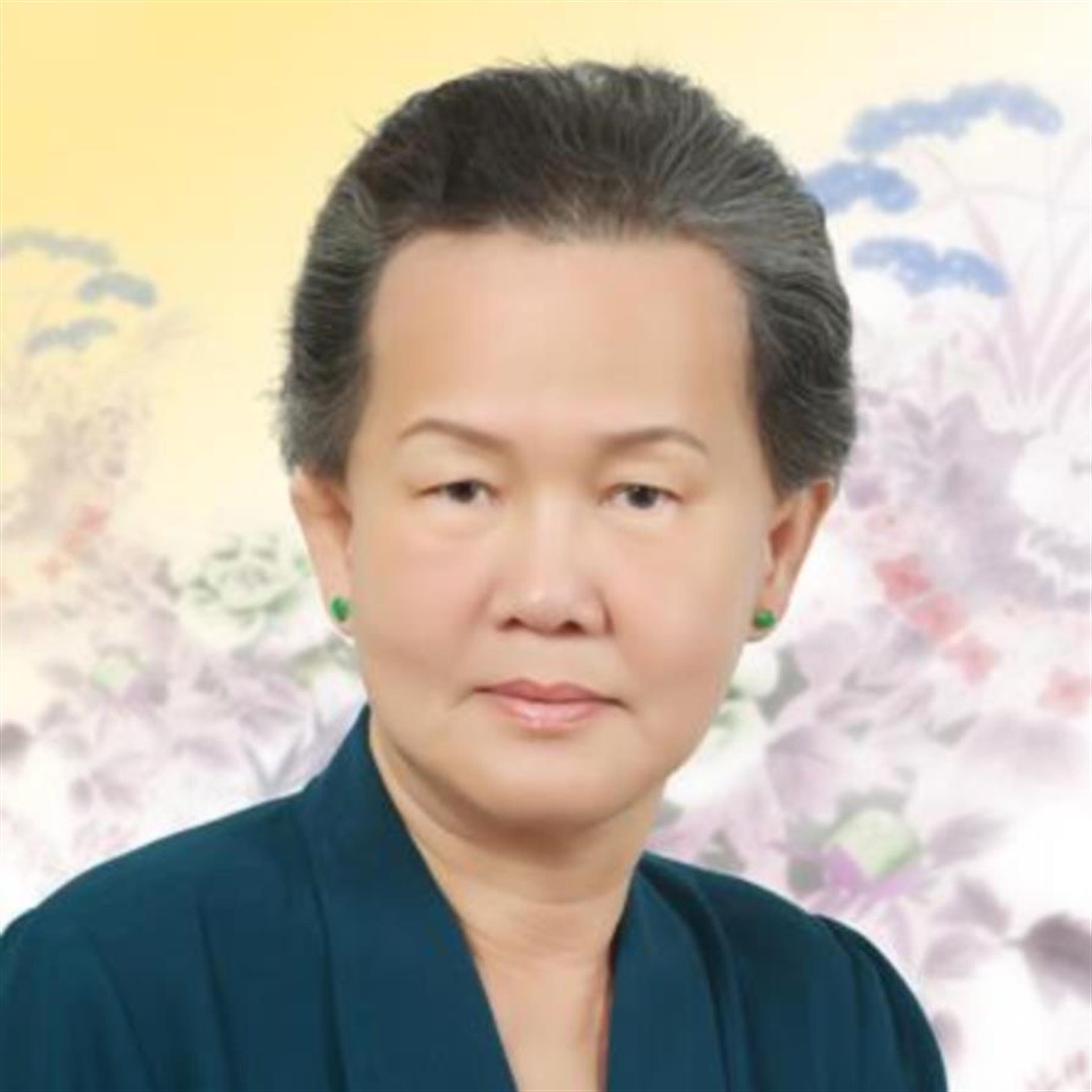 Trinh Thuc Hua