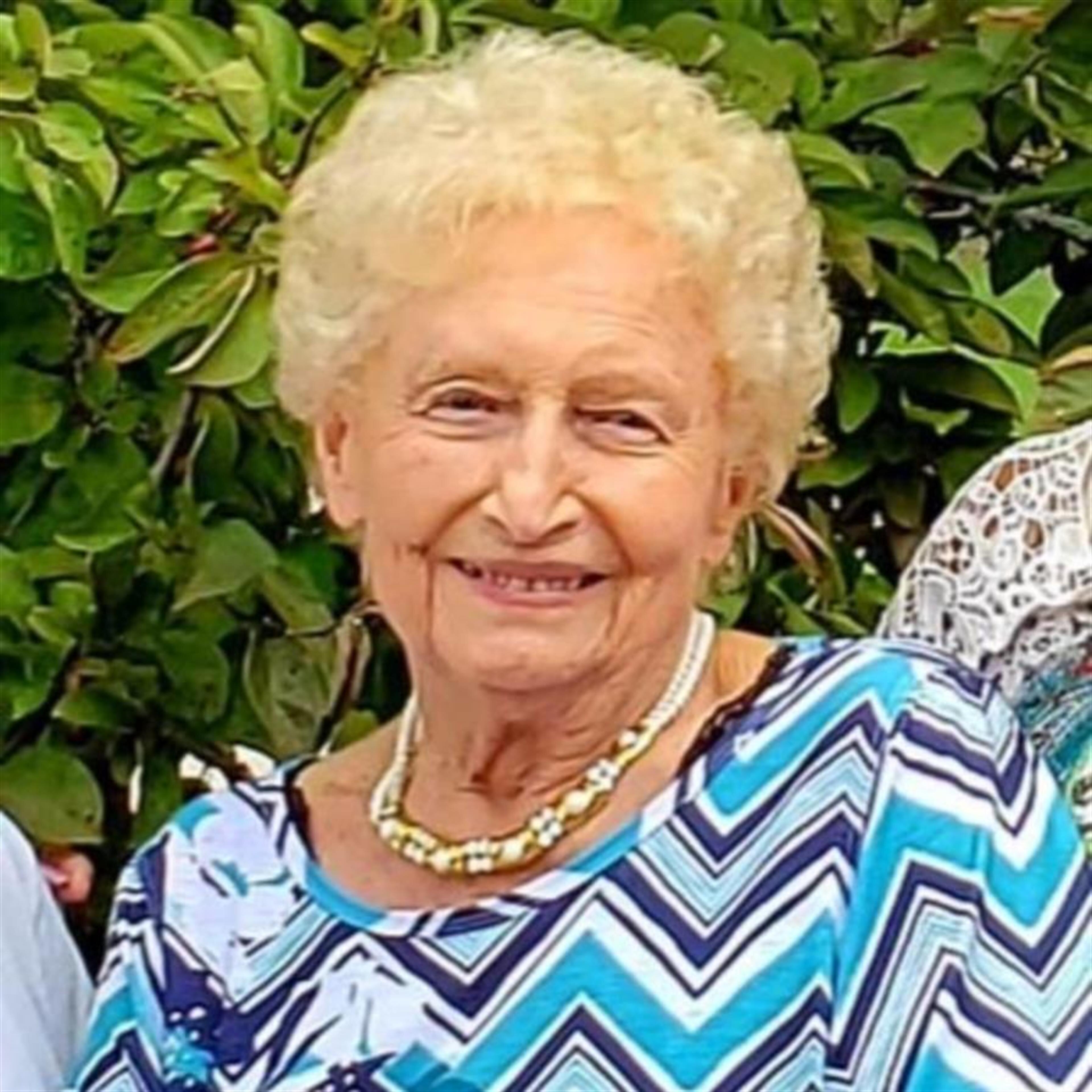 Eleanor A. Kuzniar