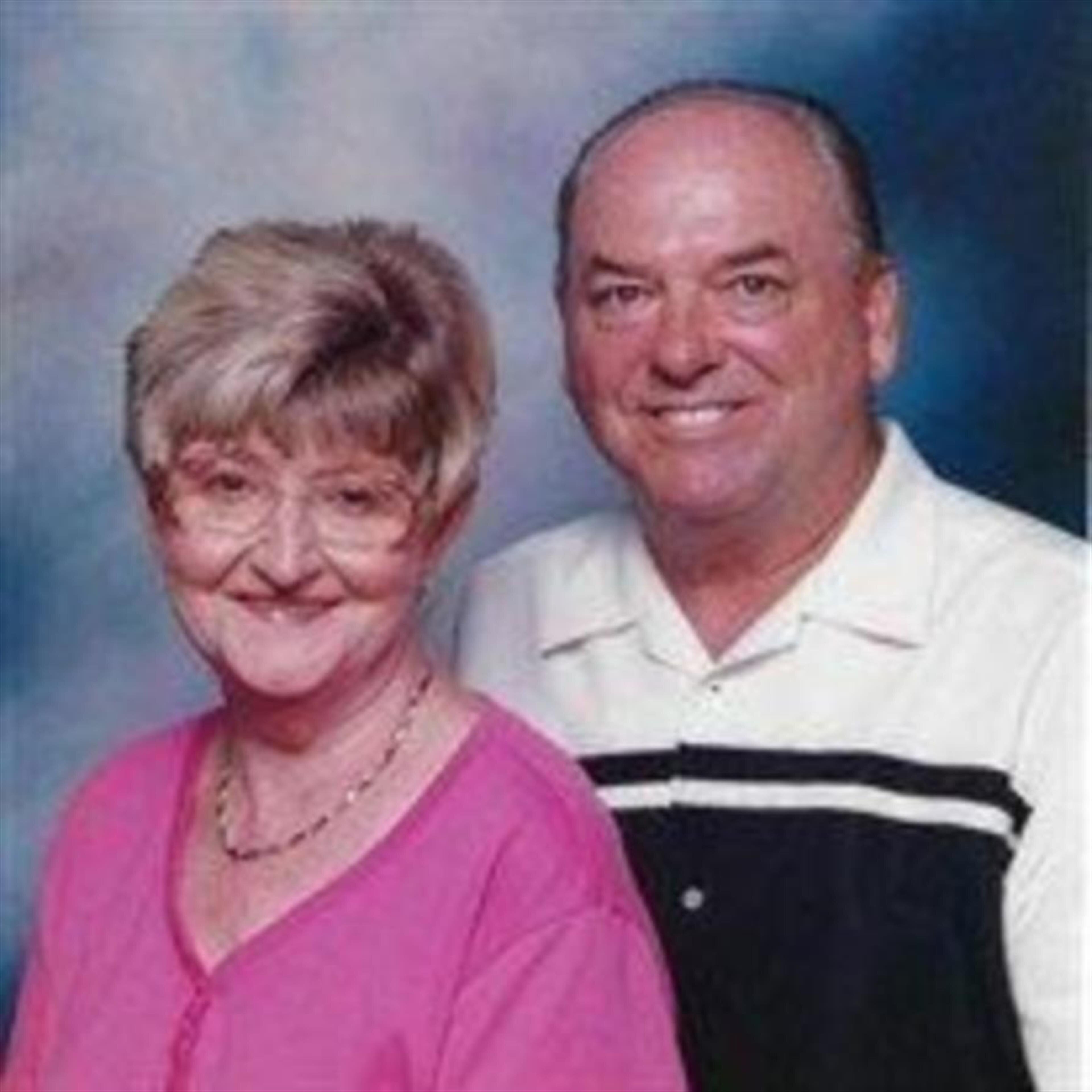 Wanda Jean Gann (Buffalo)