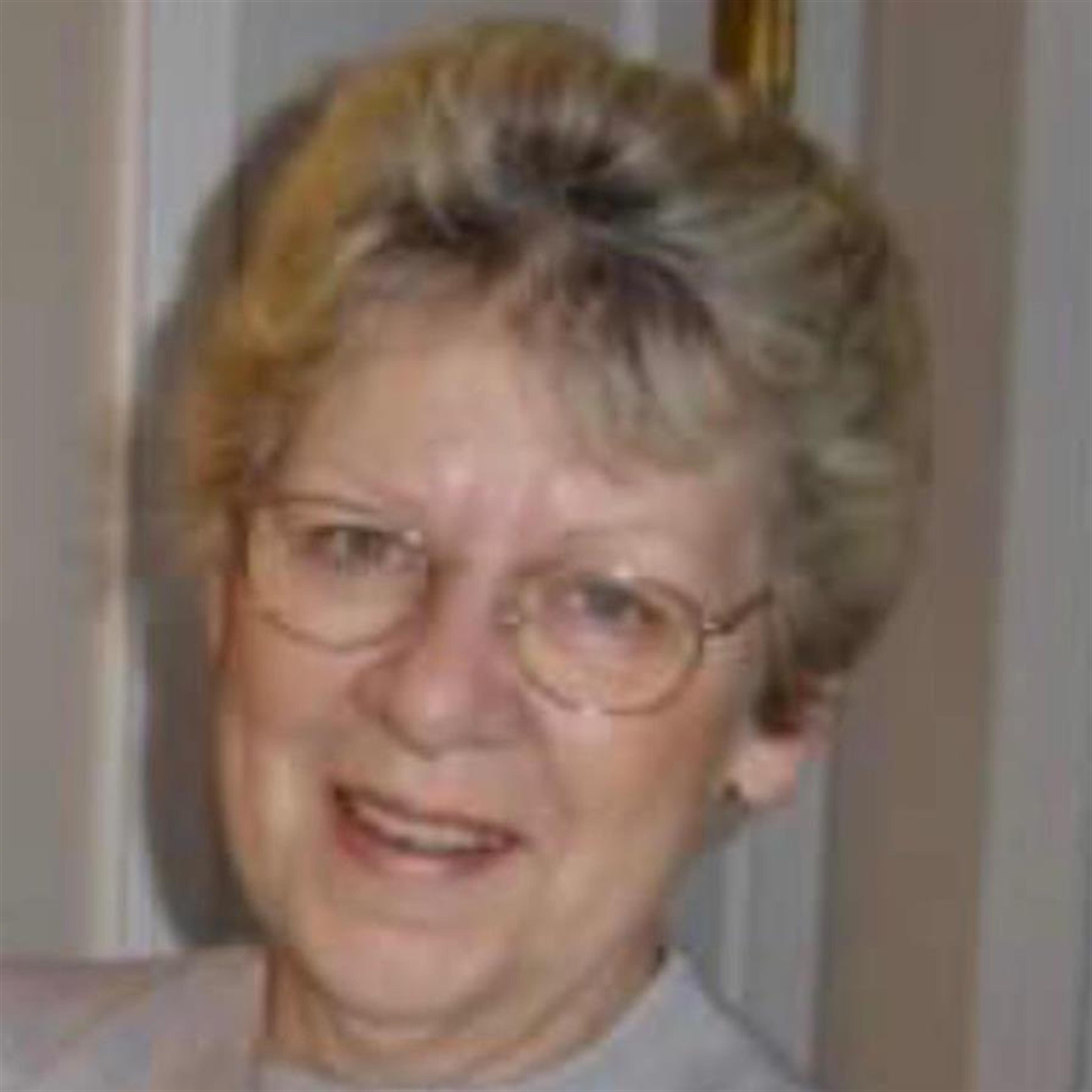 Janice F. Lawrence (Lebanon)