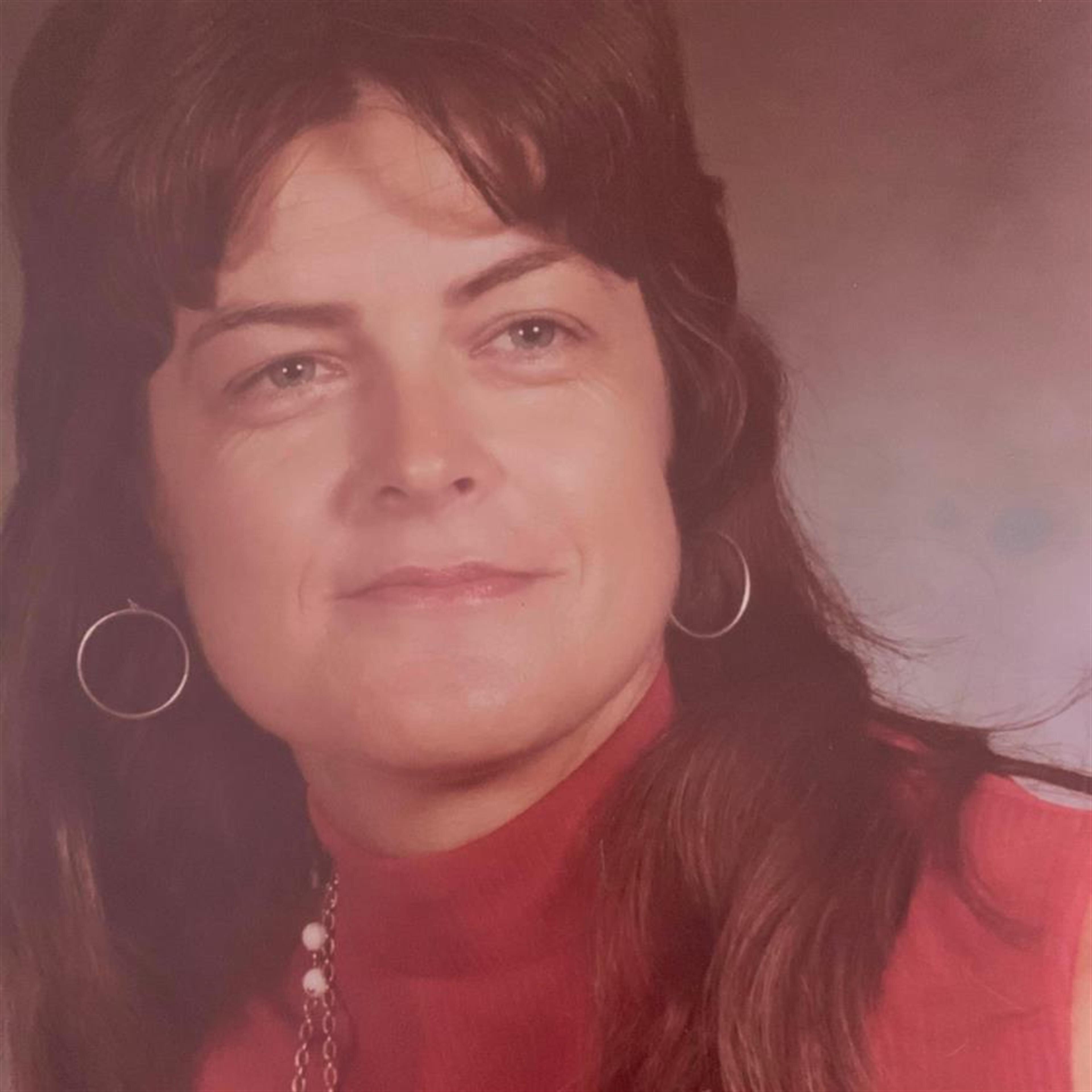 Wanda Ilene Estes