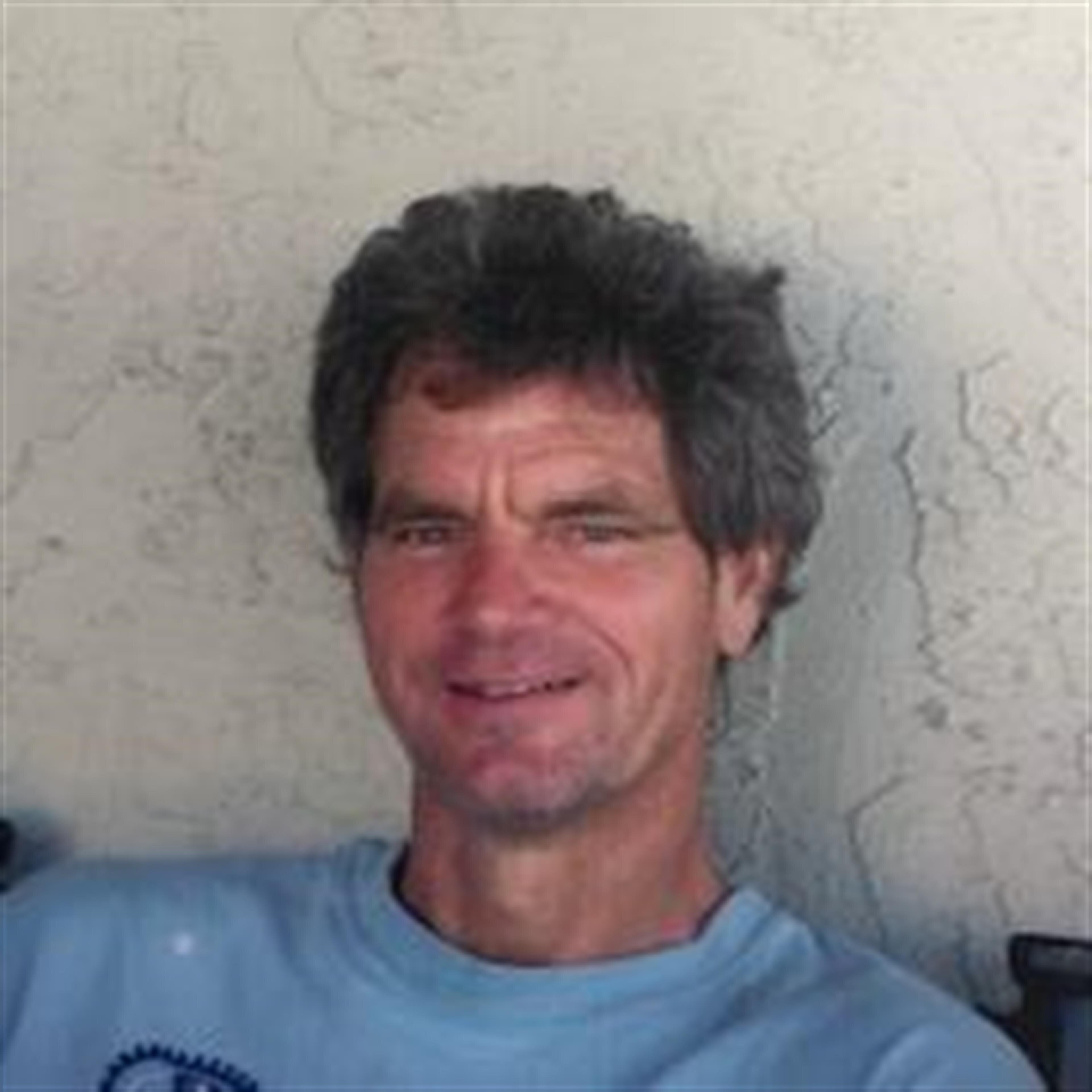 Leon Joseph Case Jr.