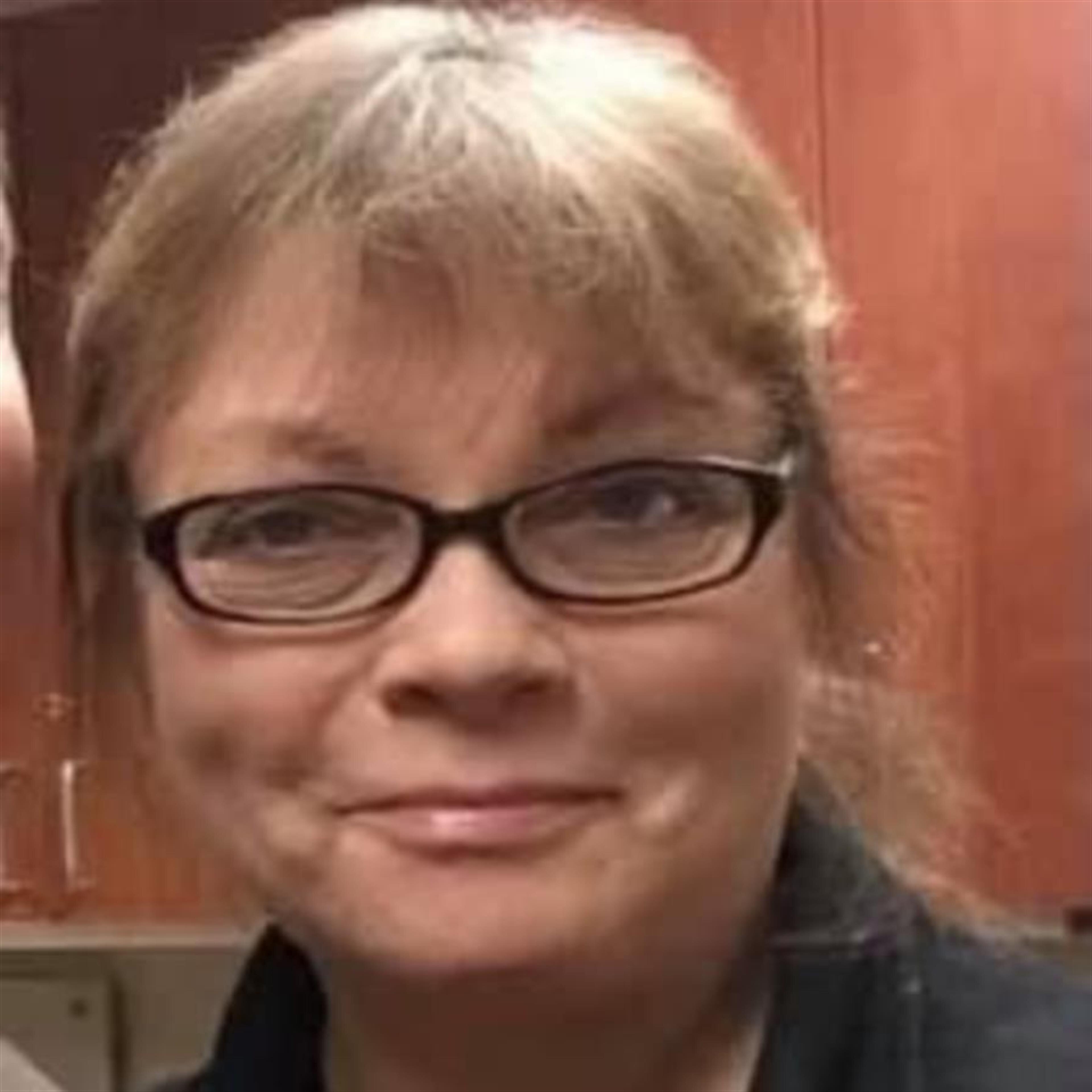 Cheryl Brown