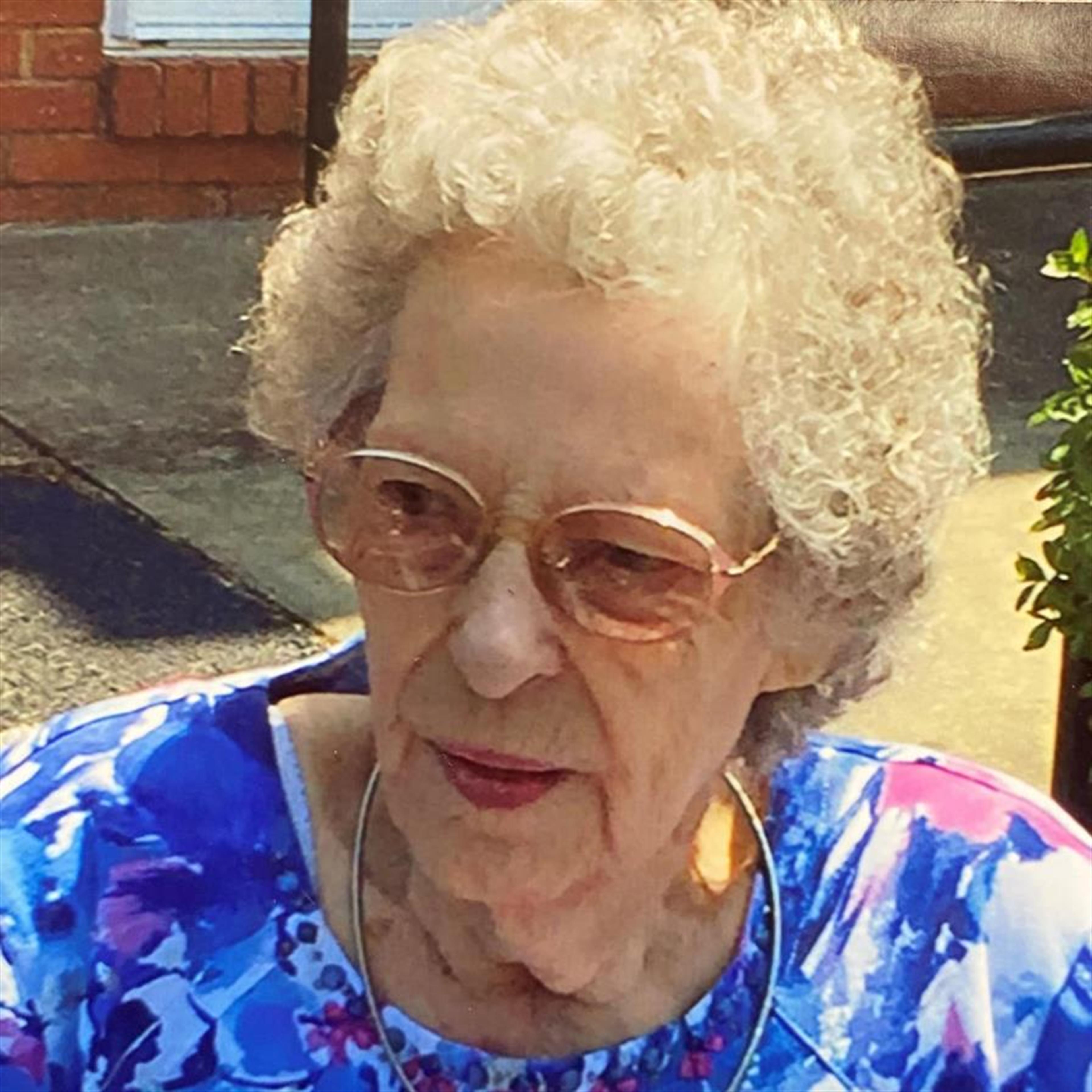 Elizabeth Phillips
