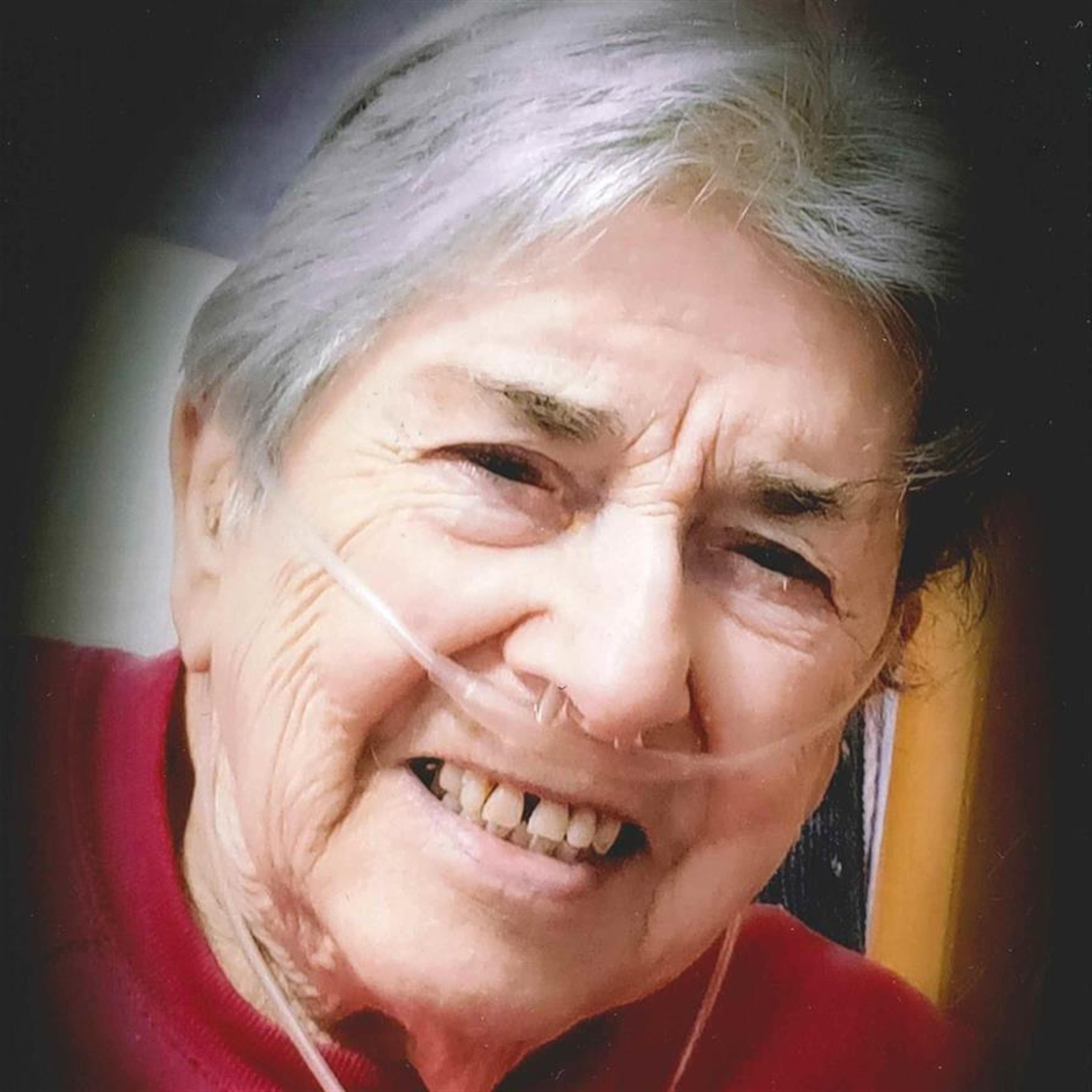 Mildred R. Skeba