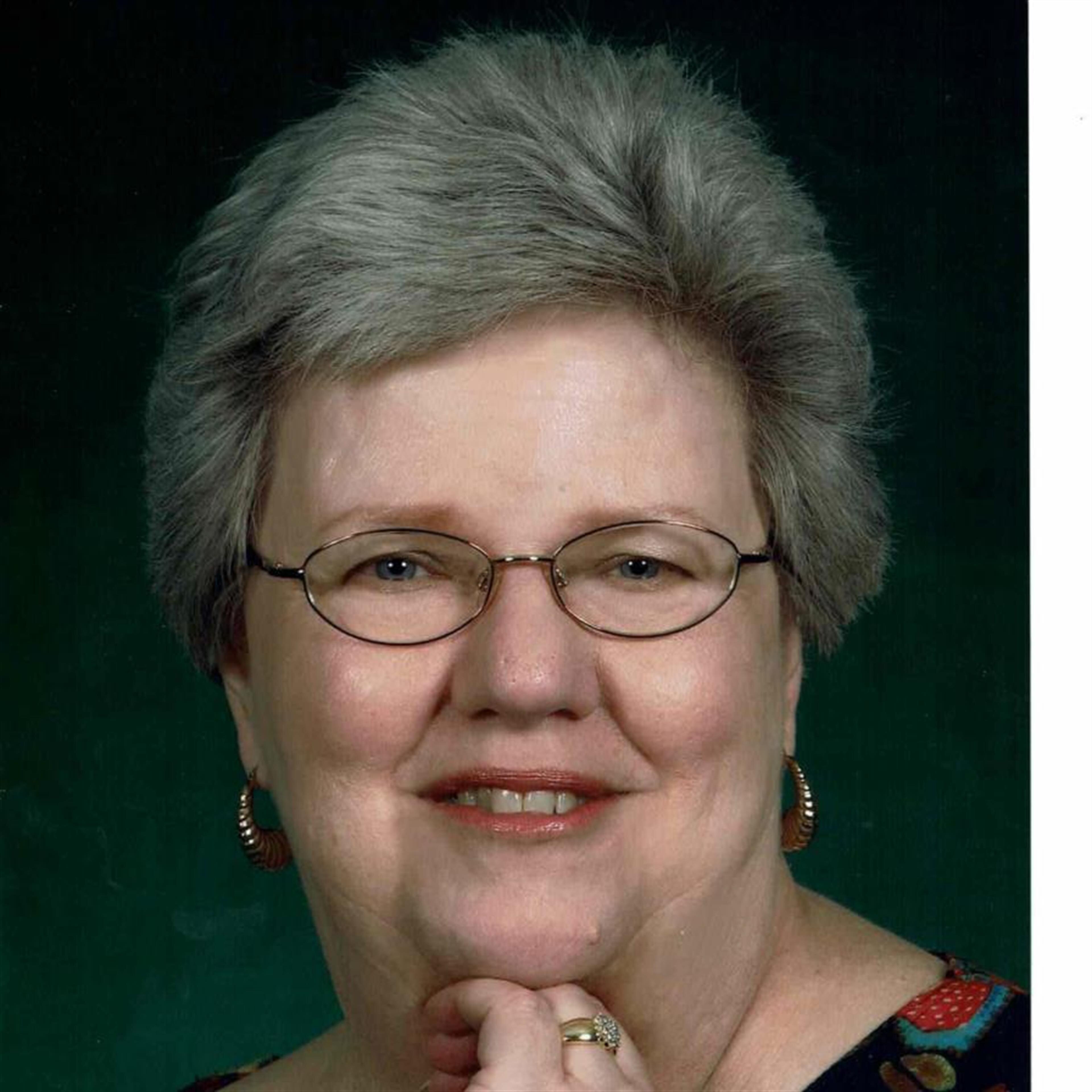 Peggy Lee Nabors
