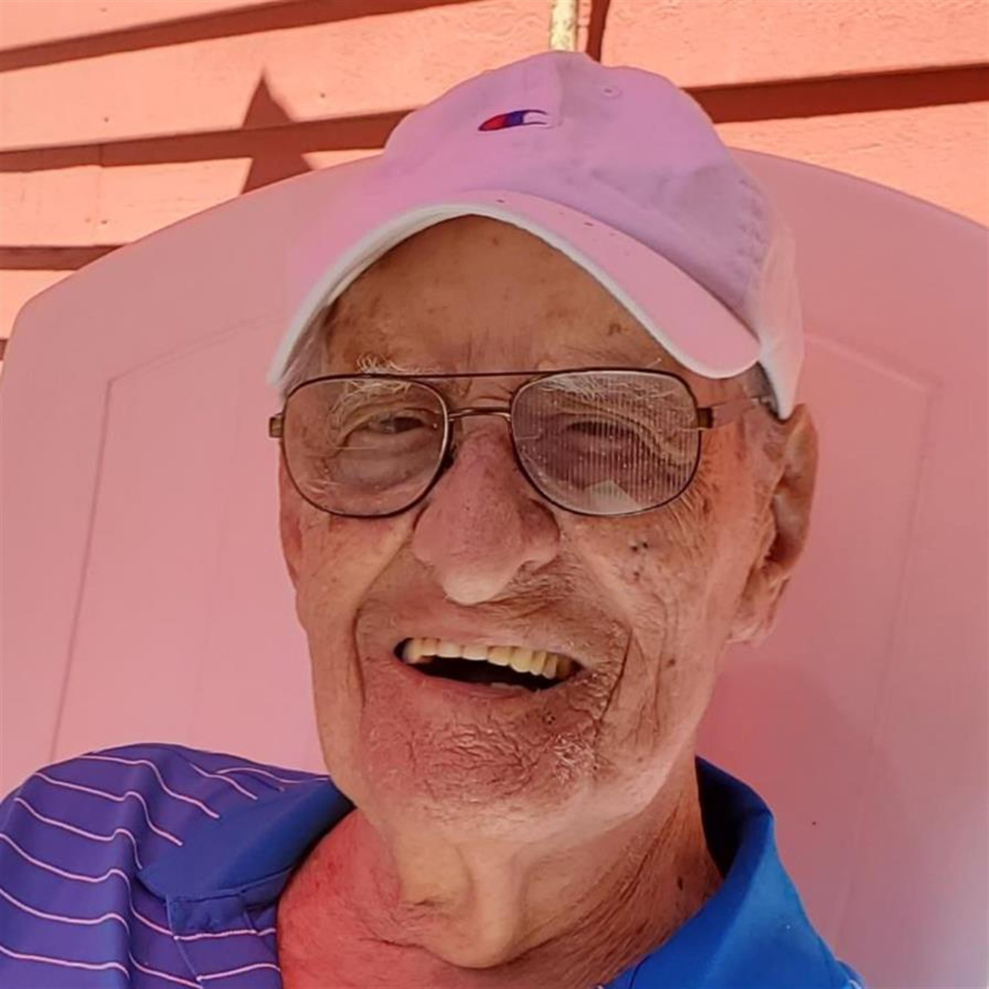 Raymond J. Landers Sr.