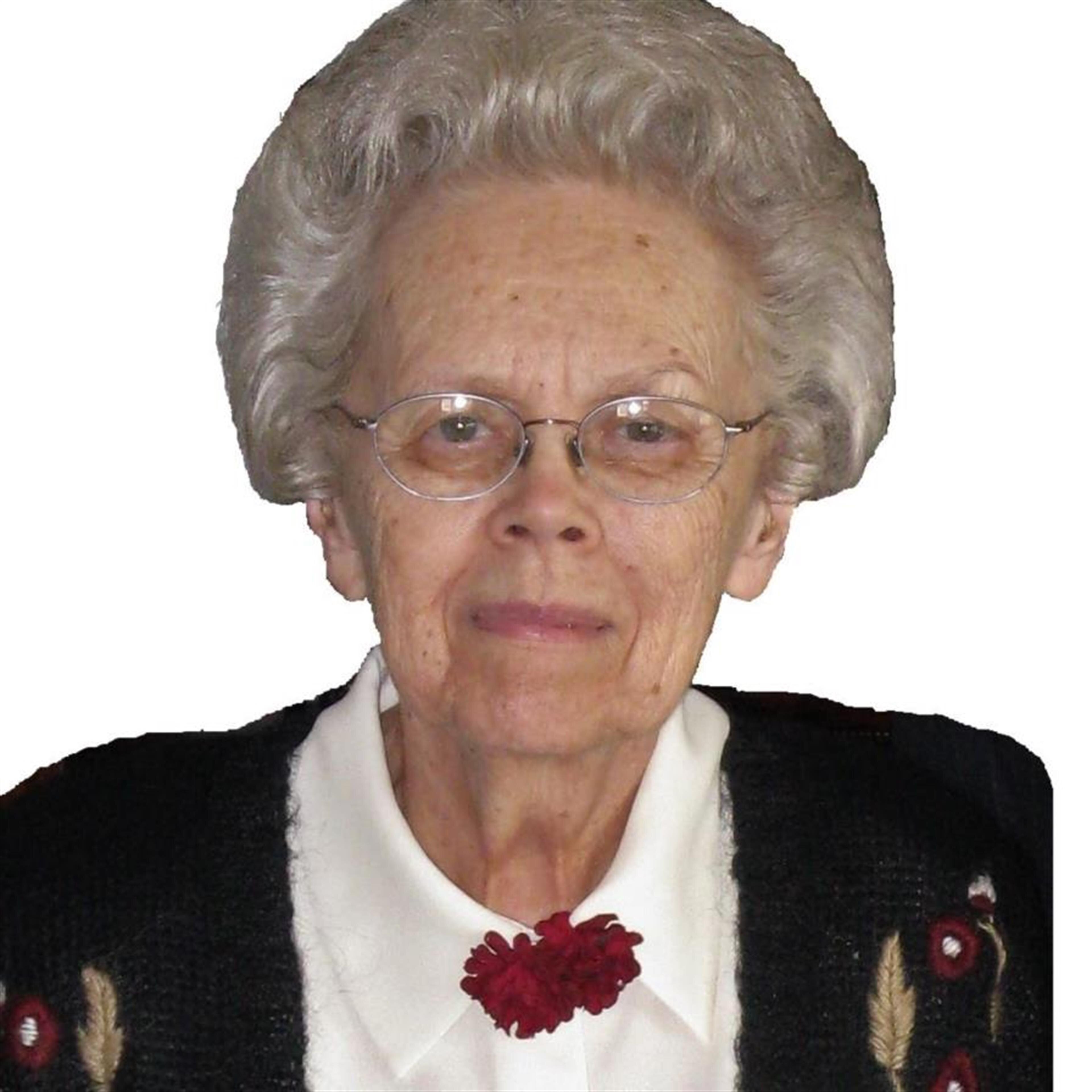 LoReece Eslinger
