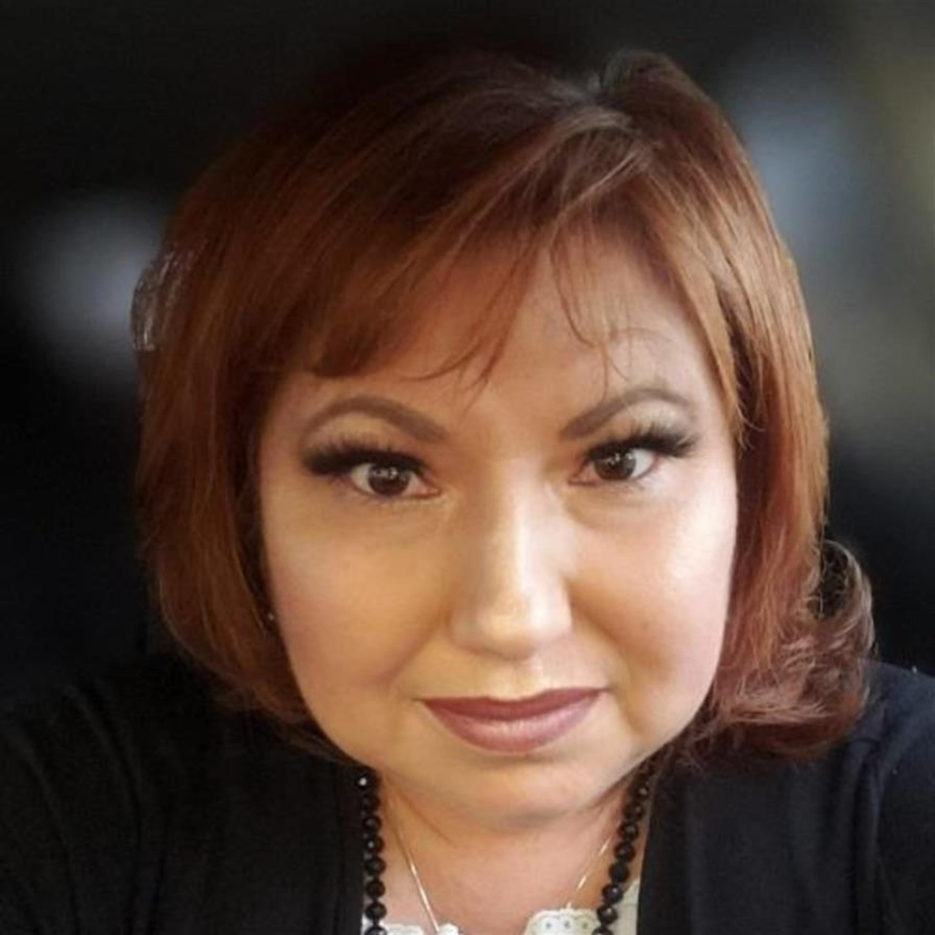 Catherine "Cathe" Hinojosa Powledge