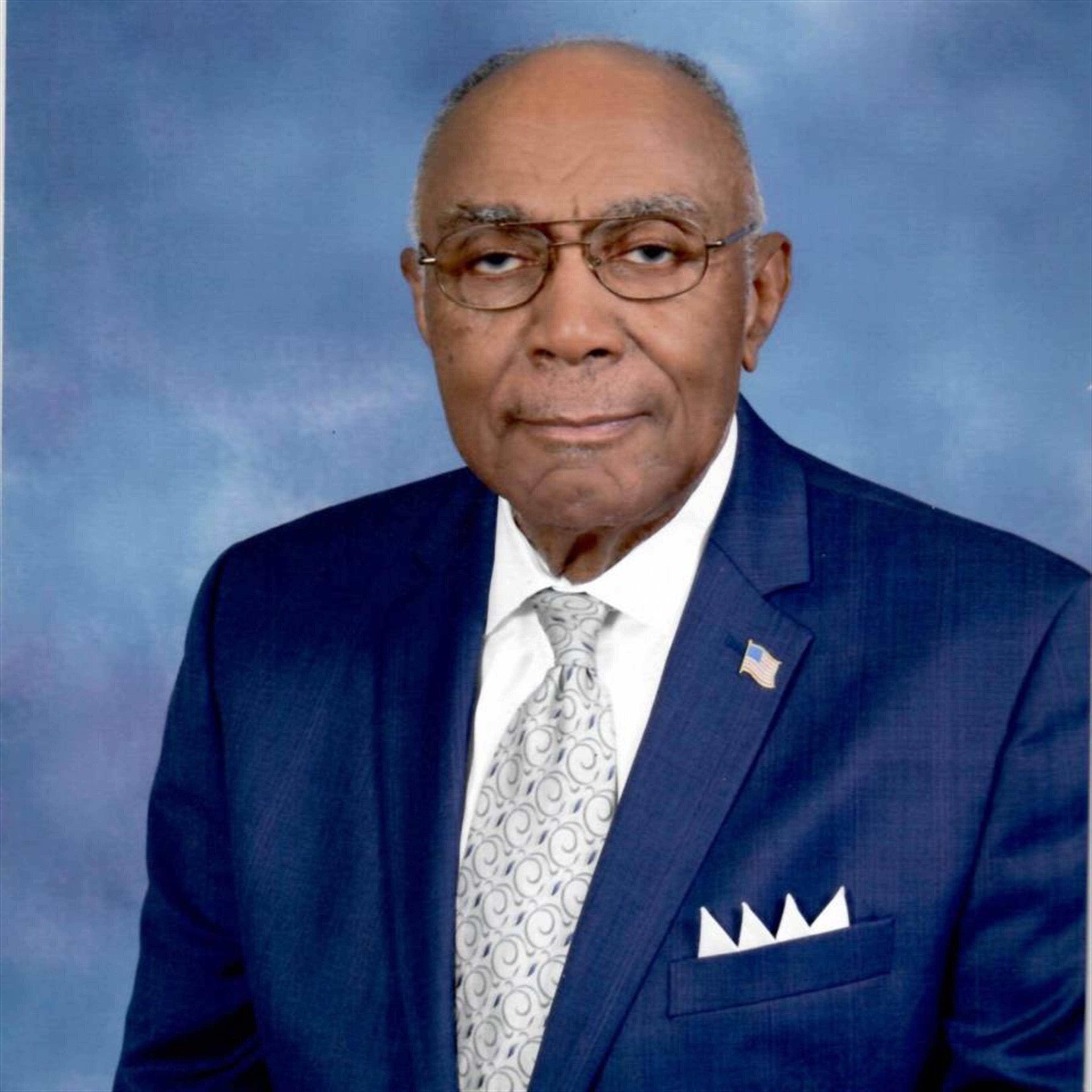 James R. Adams