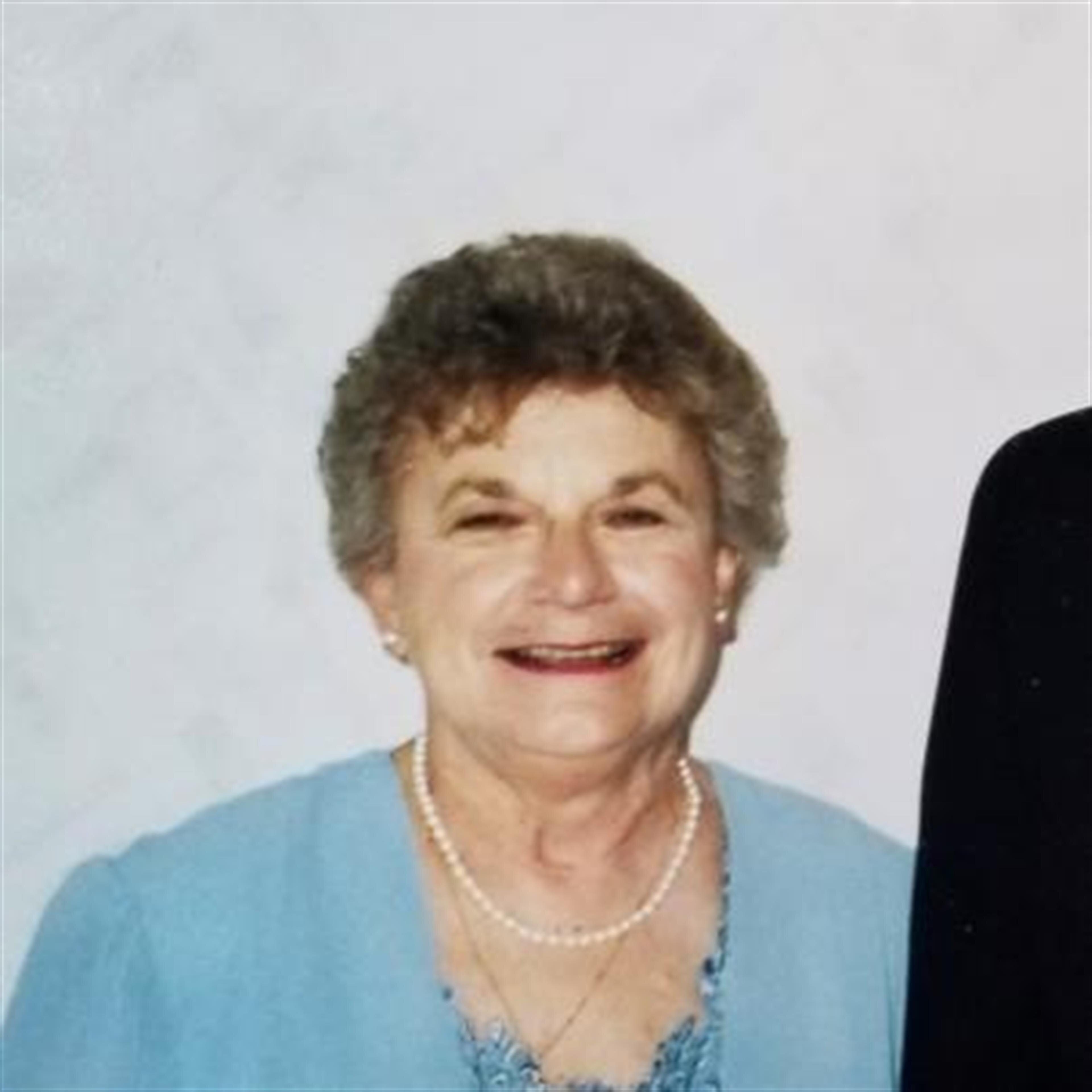Joanne Amsden