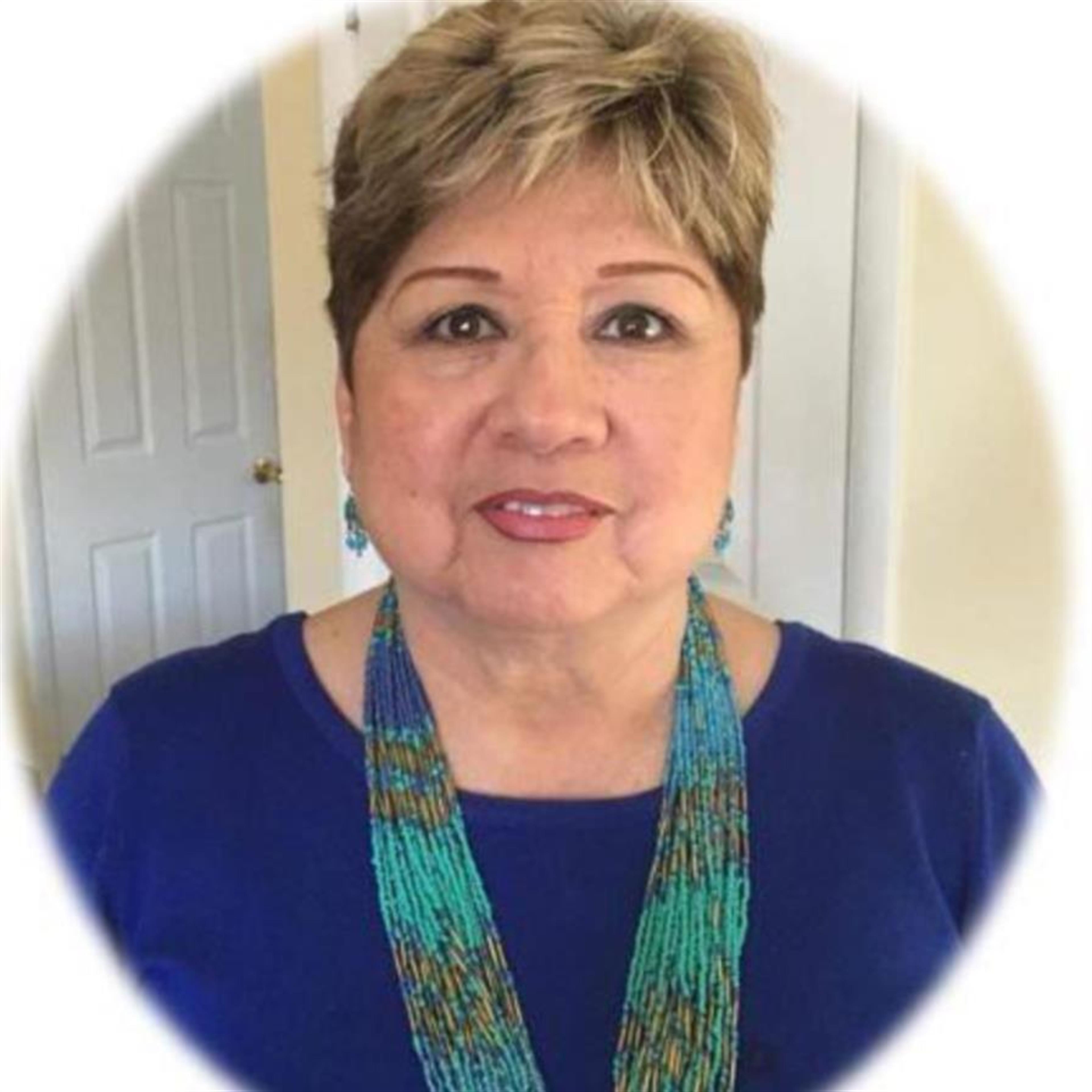 Sonia Carmen Ramirez Cruz de Vasquez