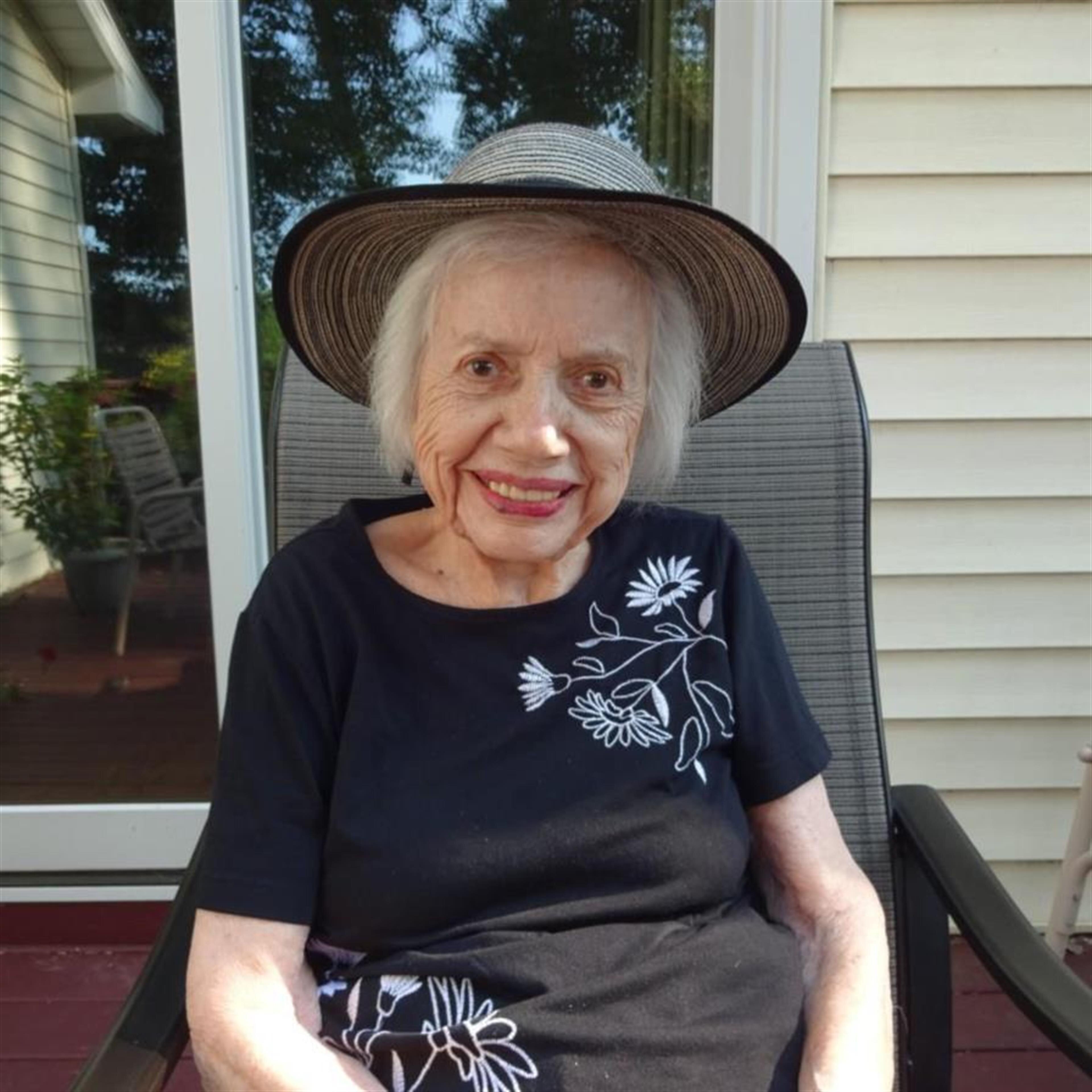 Selma Allen Mogul