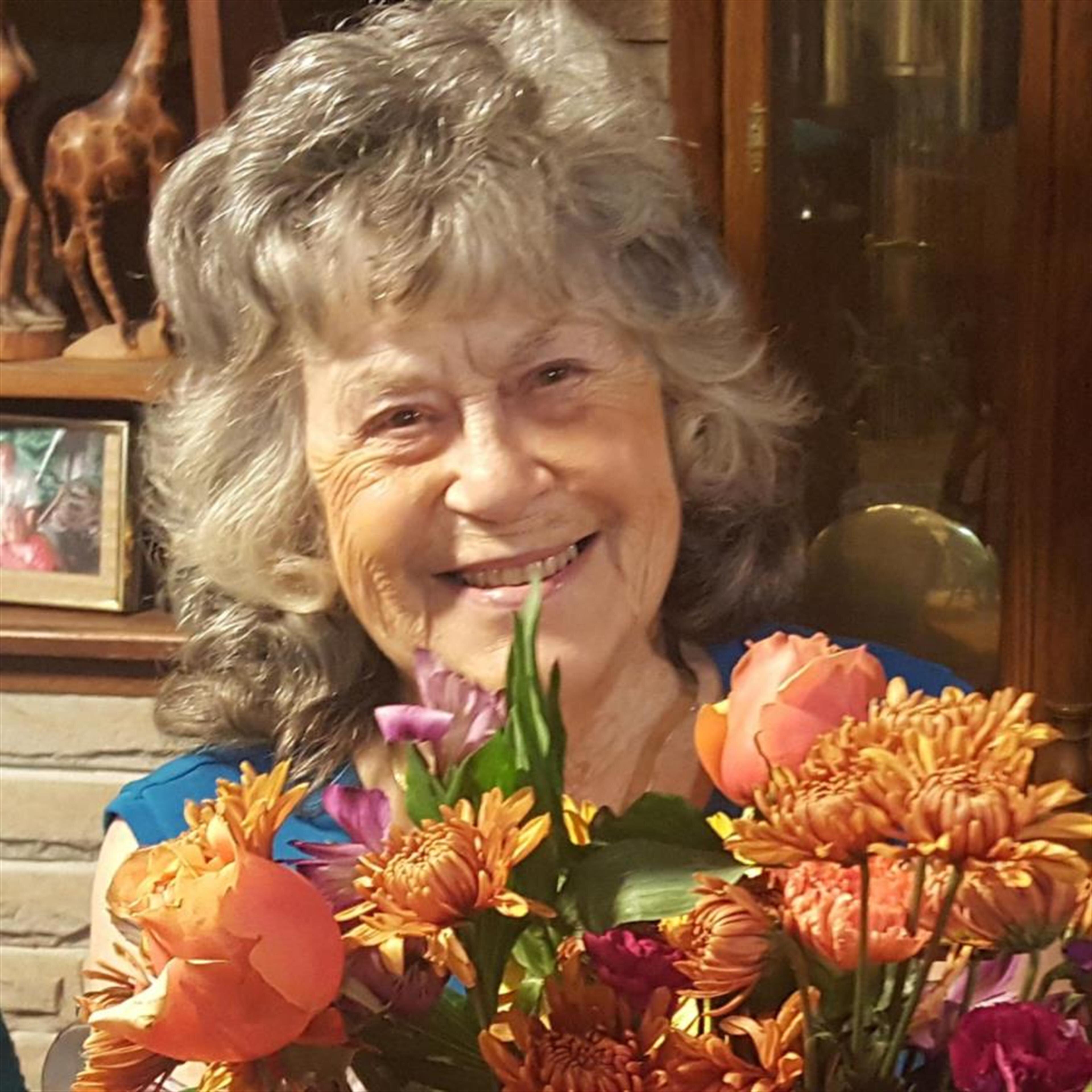 Betty J. Brown