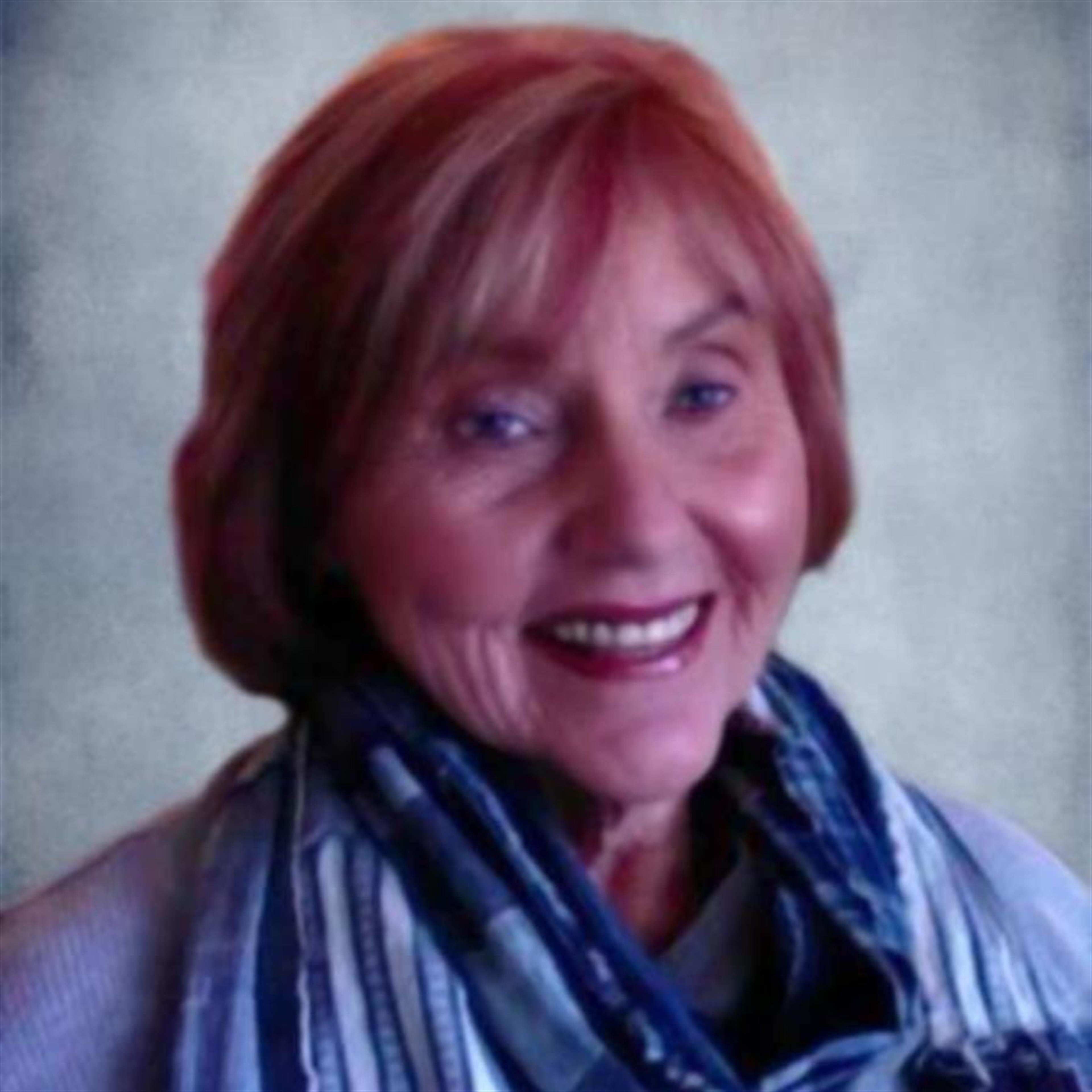 Barbara Dean Teal