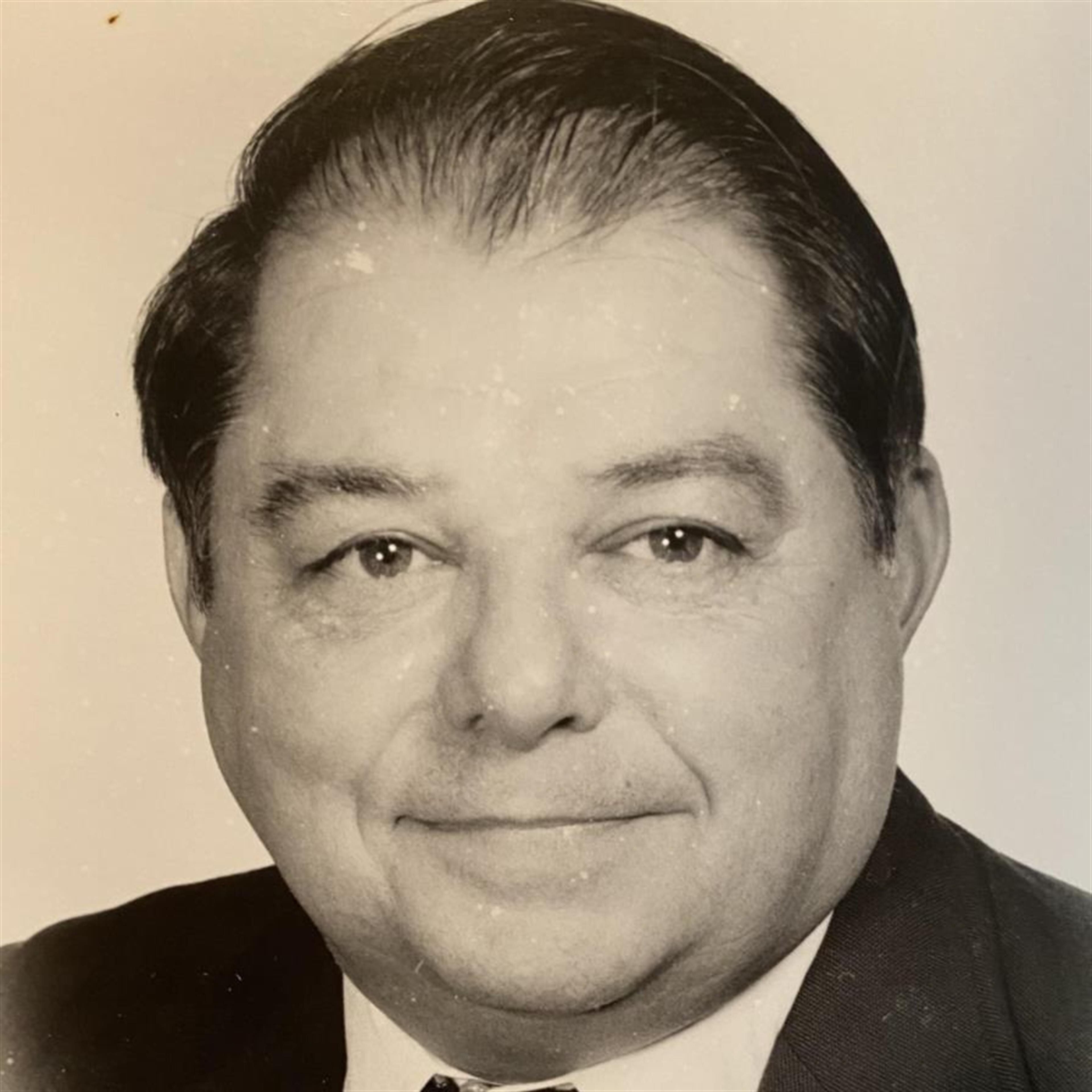 John Irving Reed