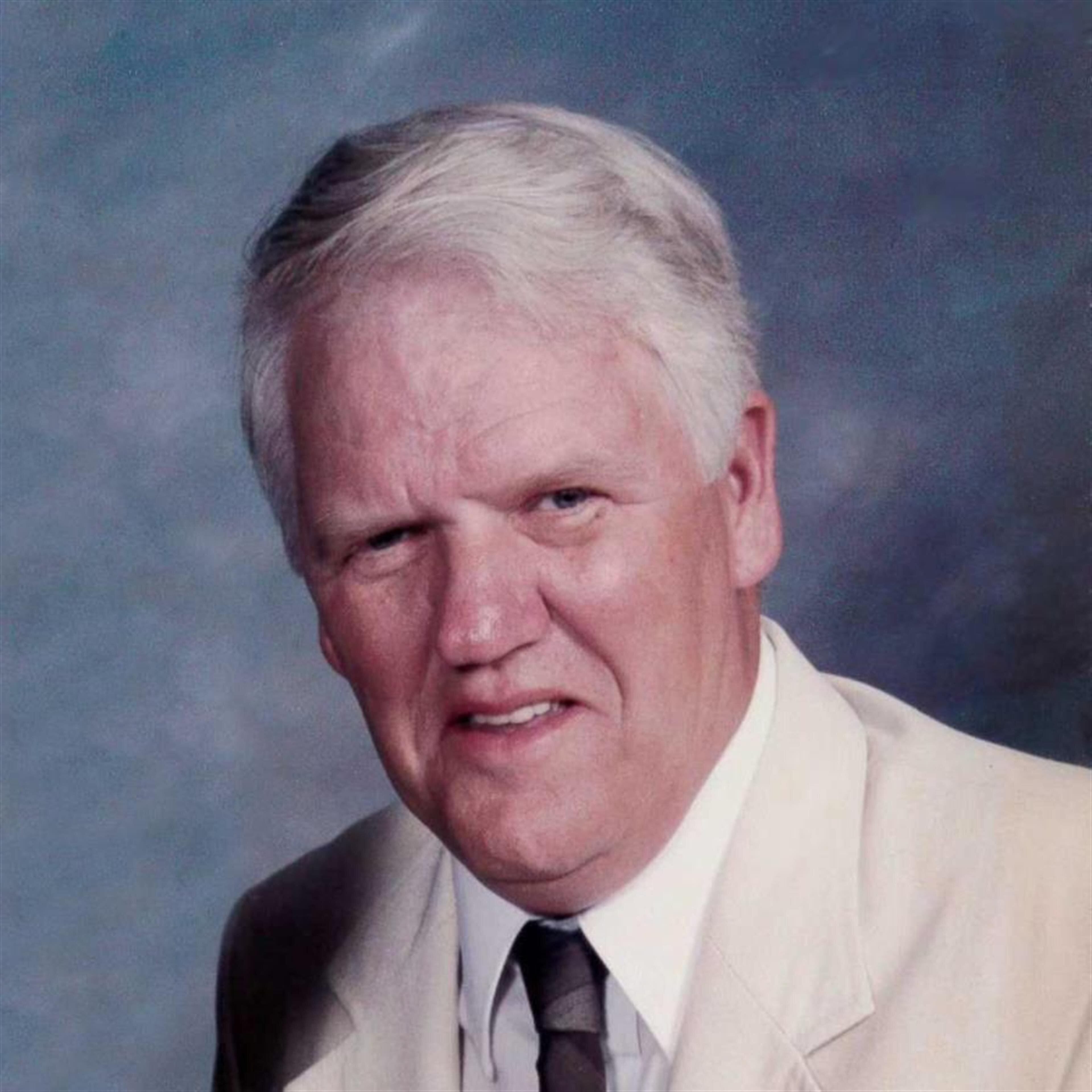 Mr. James R. Madendorp