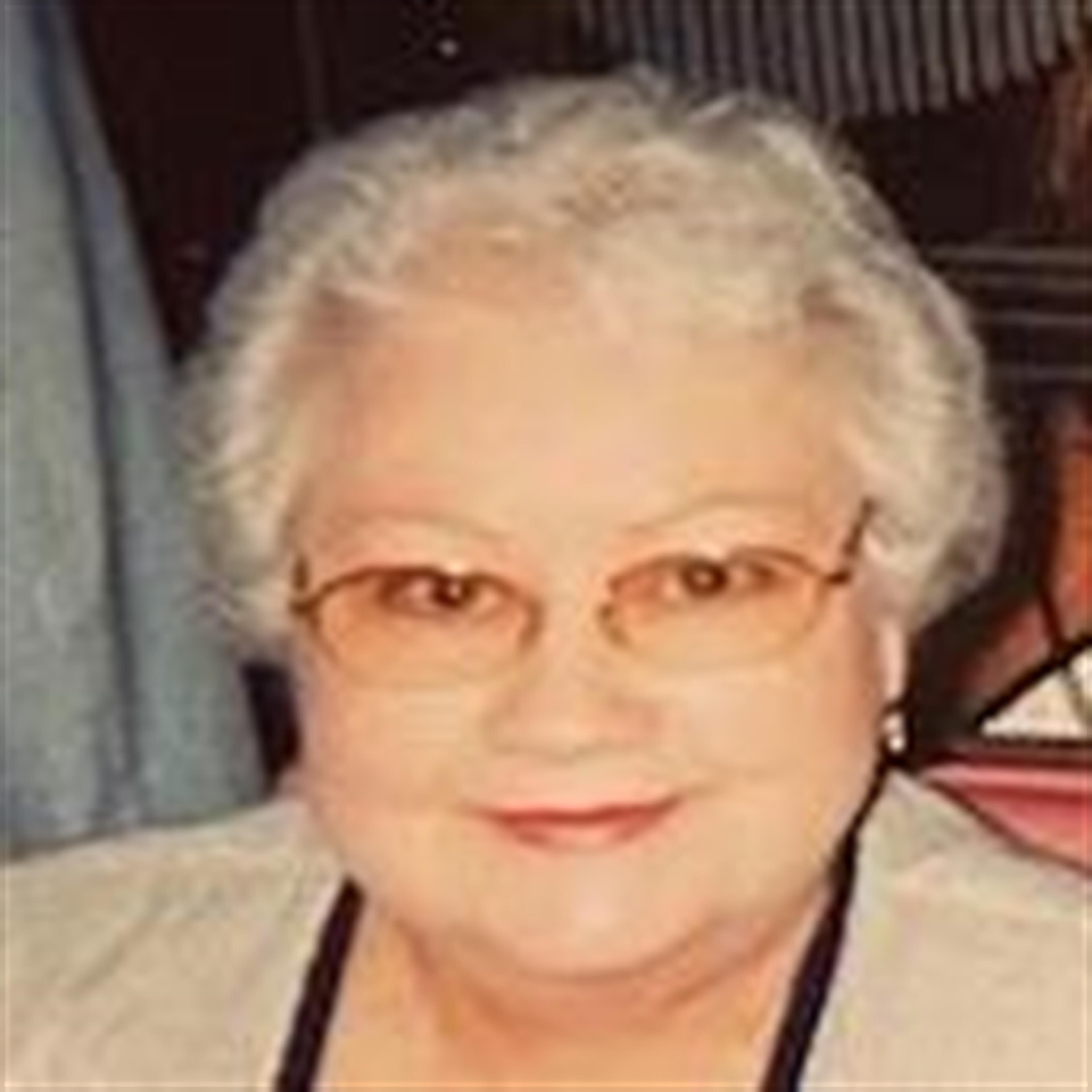Cynthia Marie James
