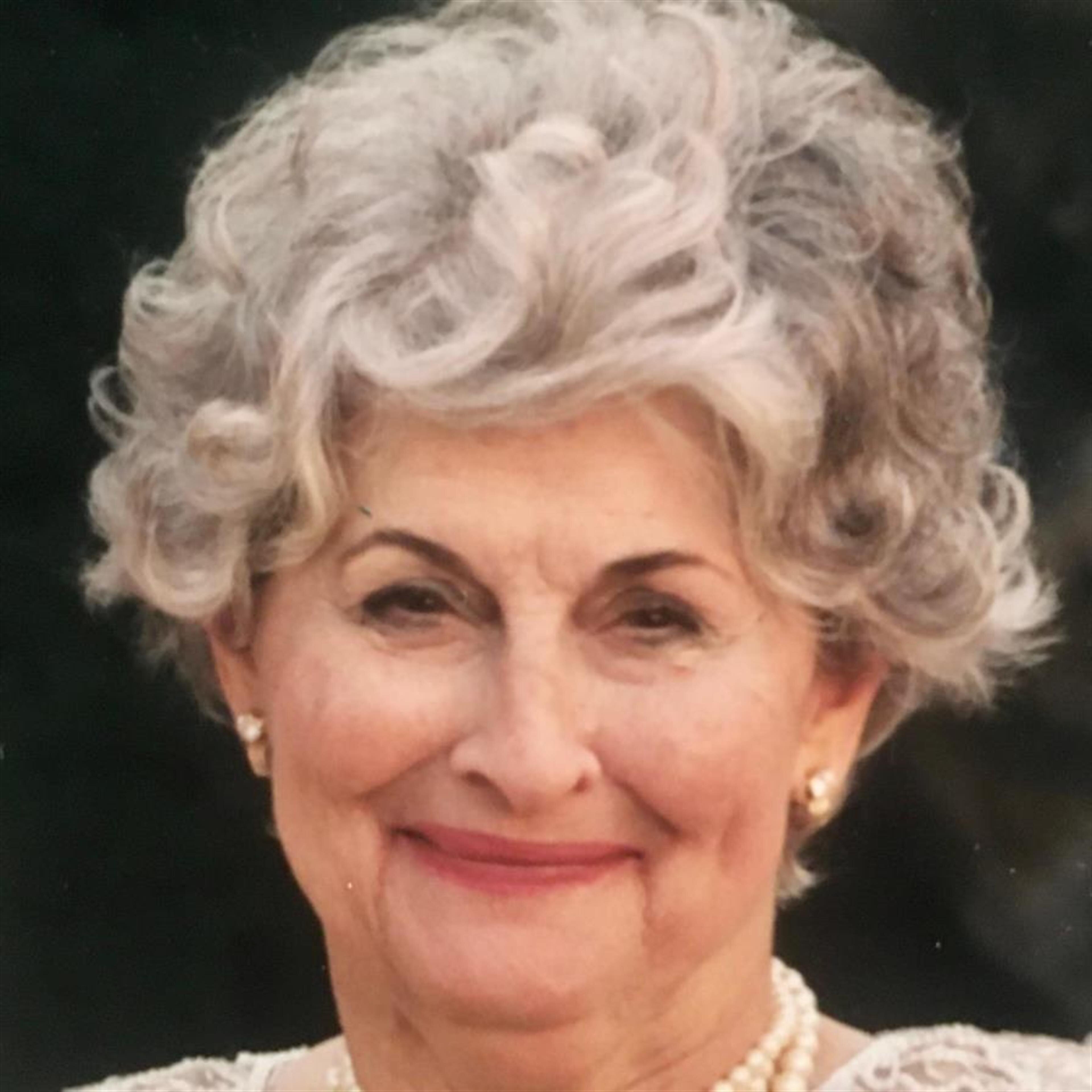 Jean Magee Murray Reynolds