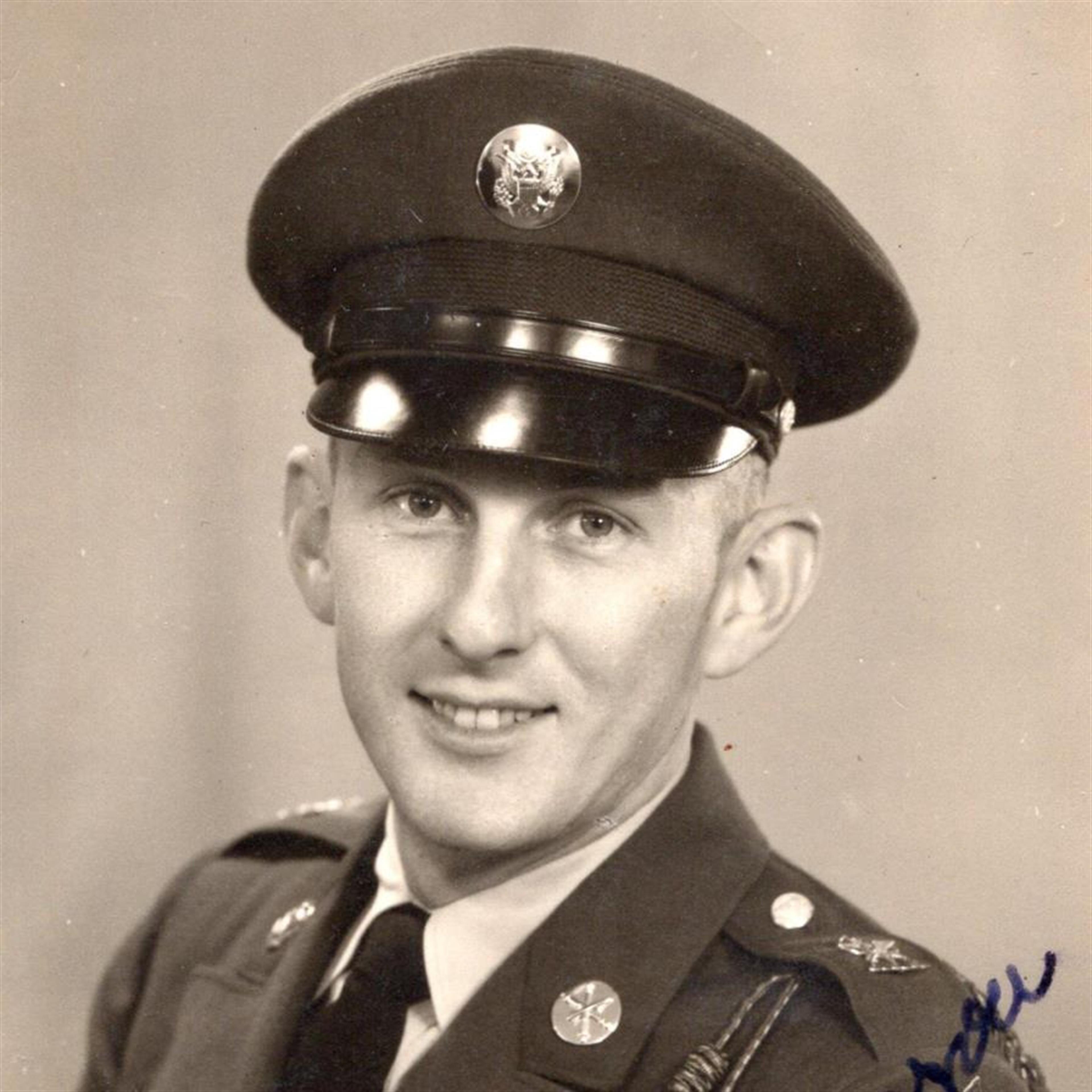 Edward Clarence Hyatt