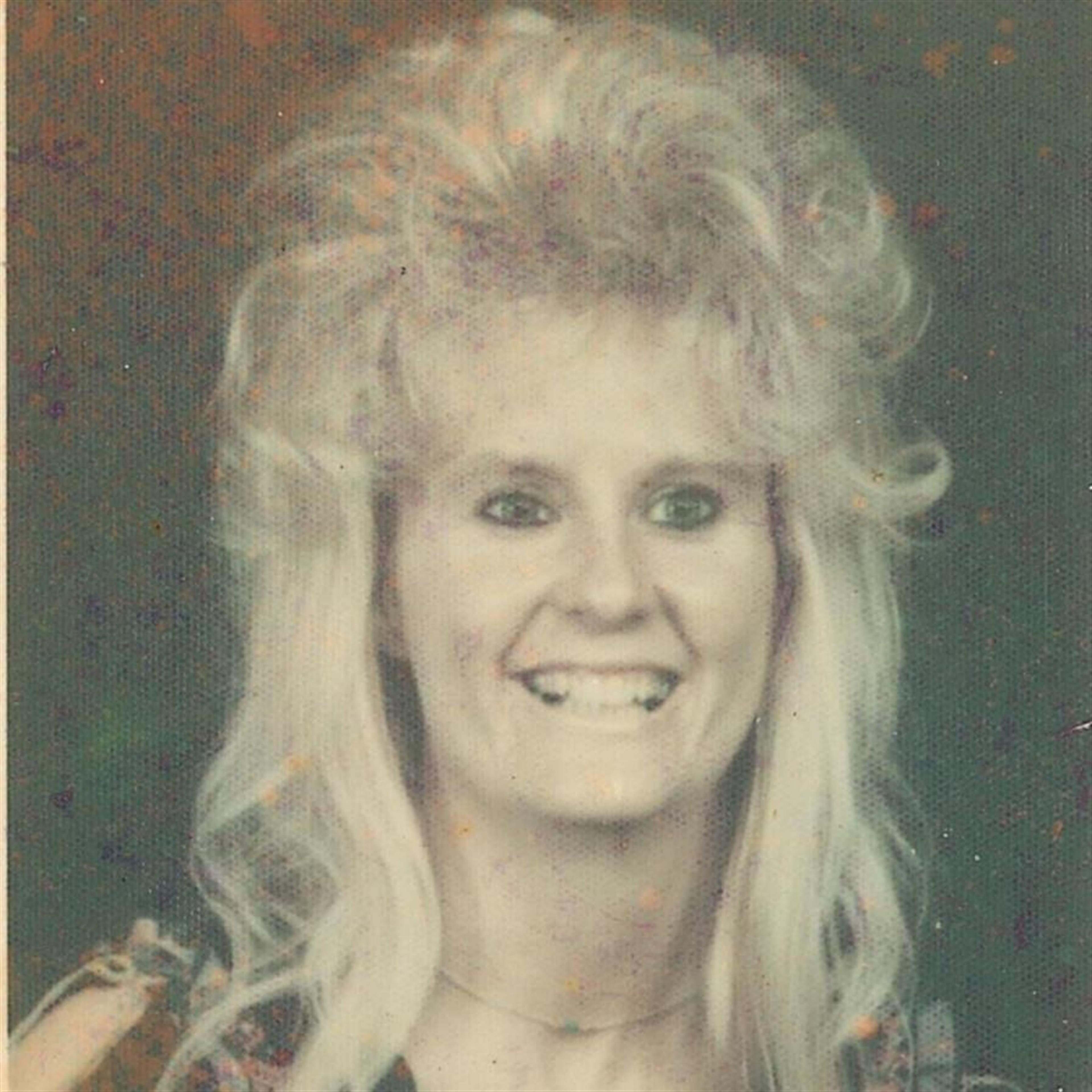 Barbara Anne Baum