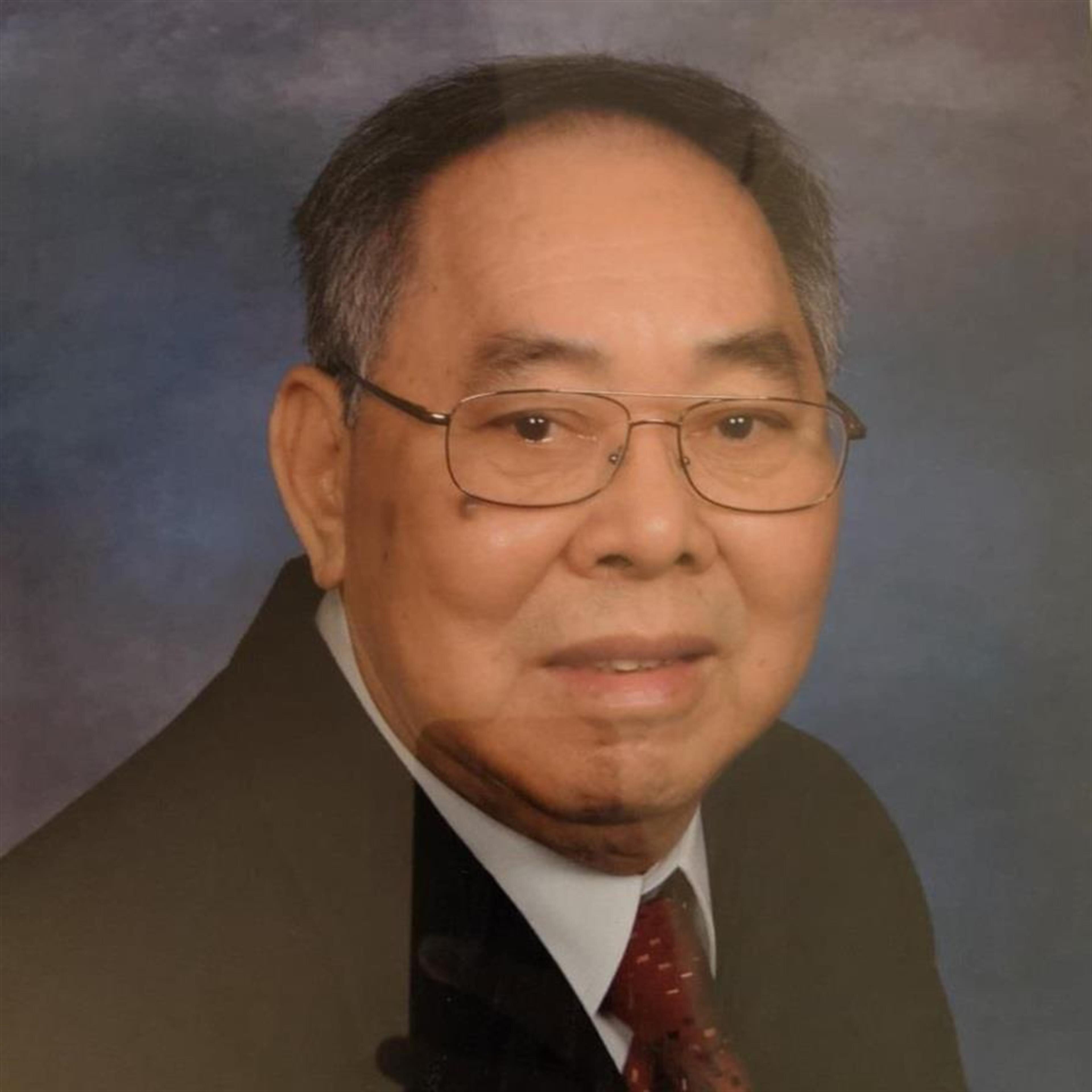 Kuo Hoong Wong