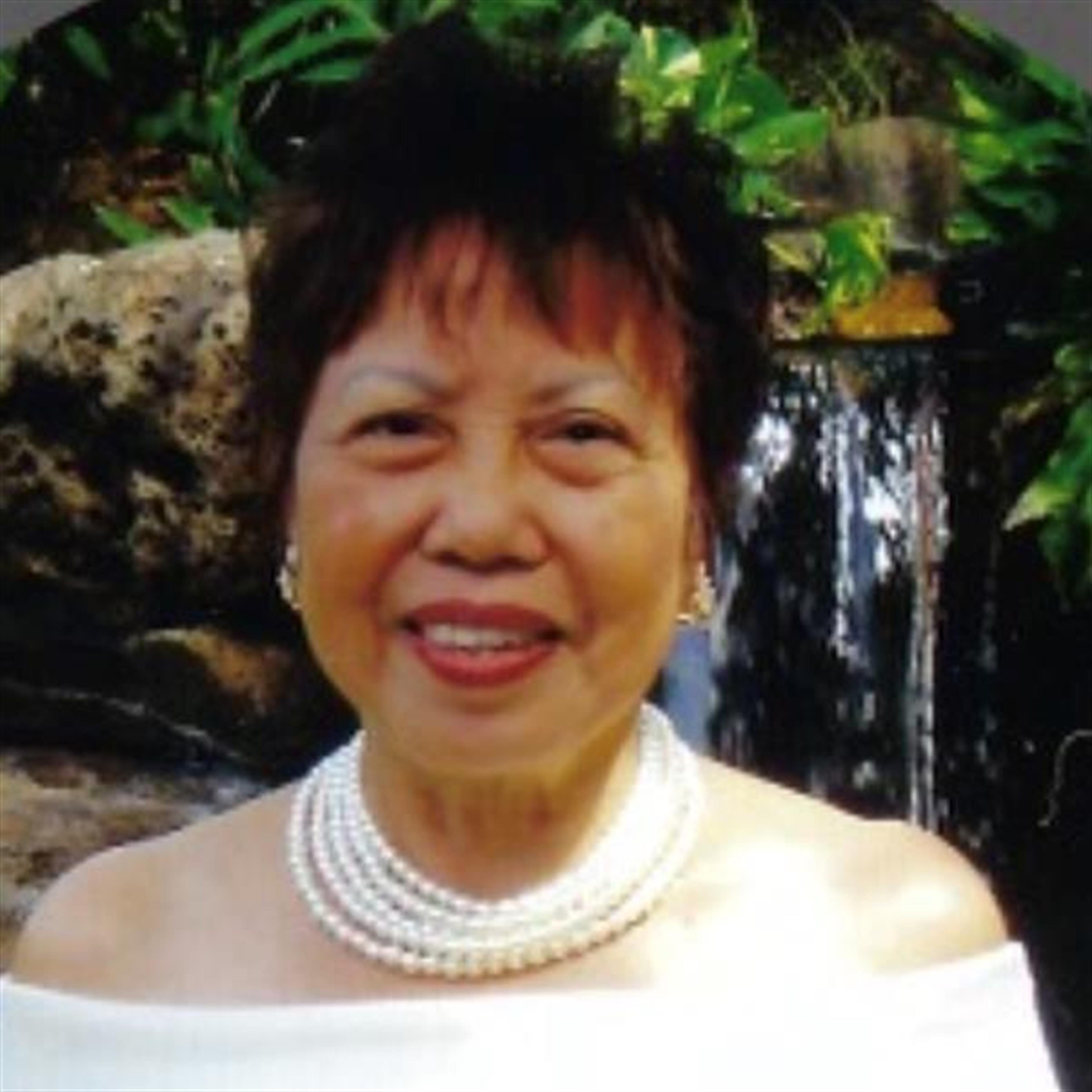 Dolores Tacub