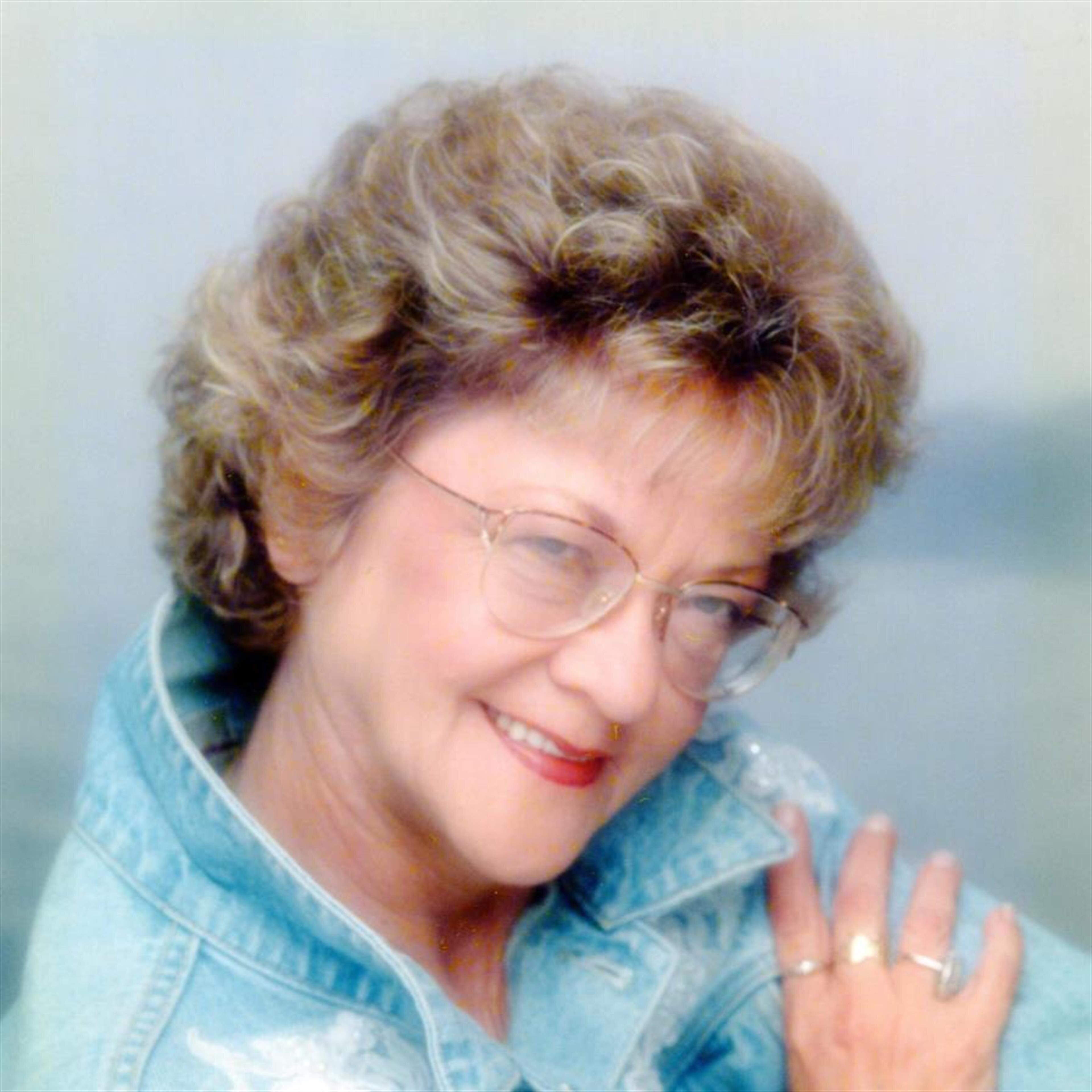 Patricia G. Ferrazano