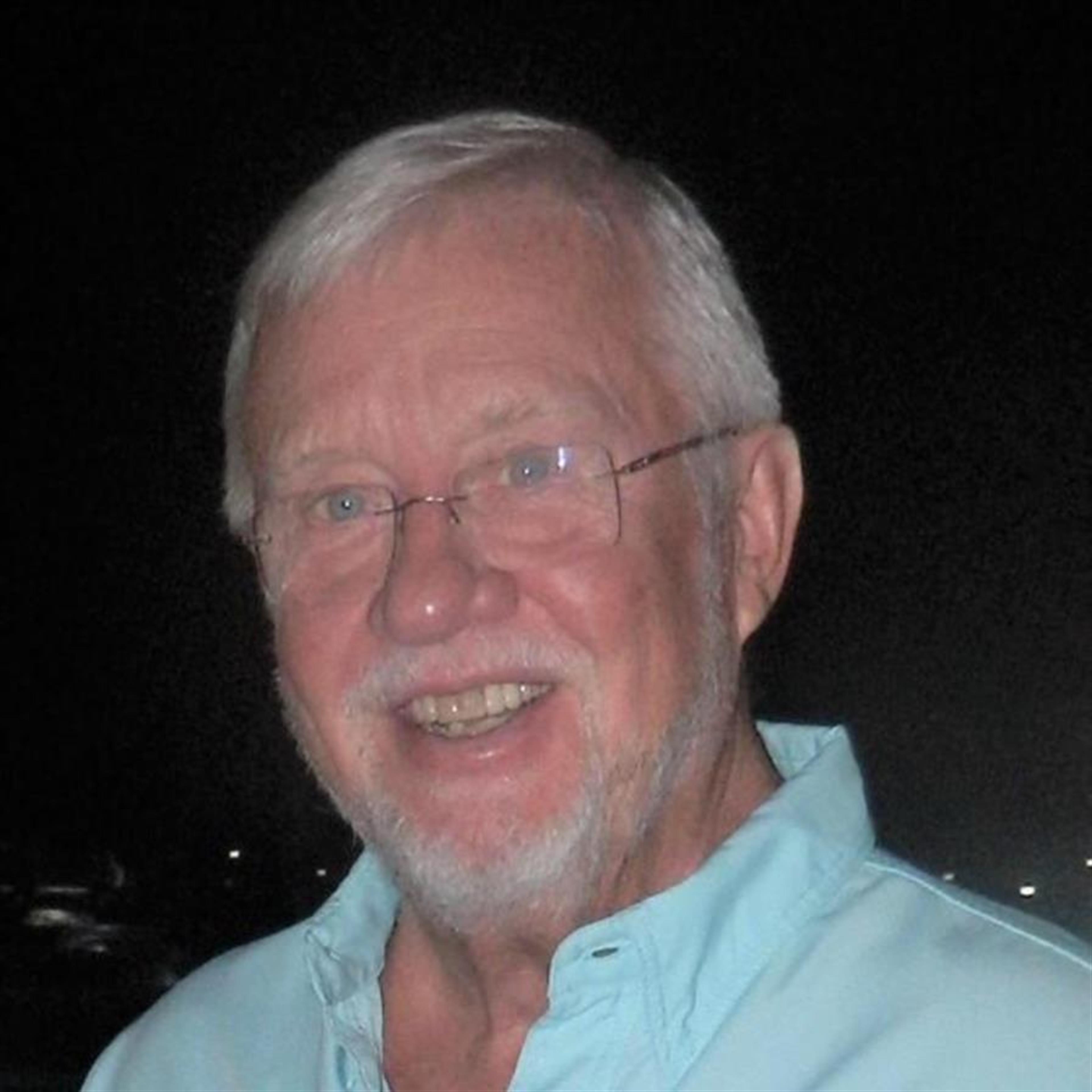 David F. Powers