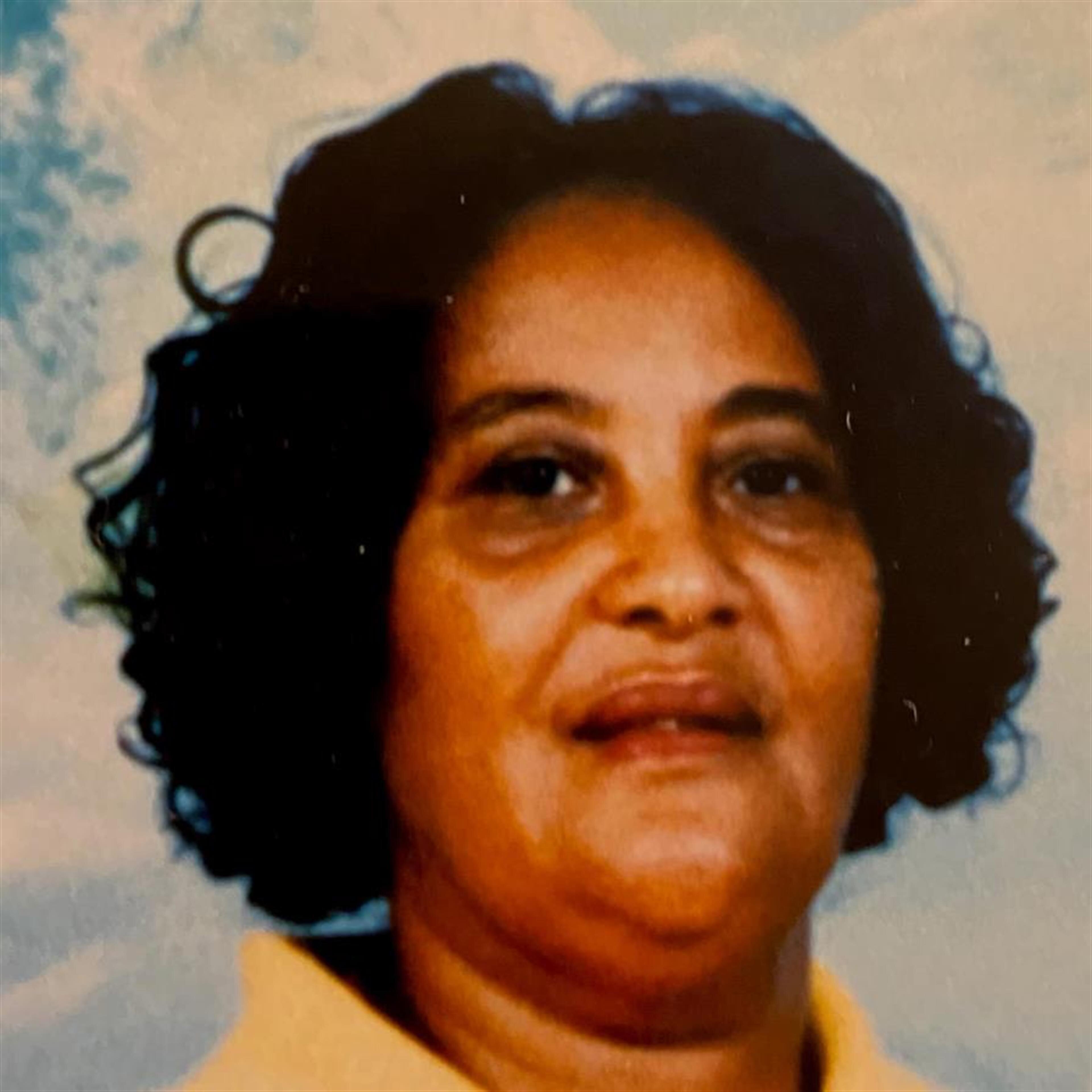 Dorothy Anna Barrino