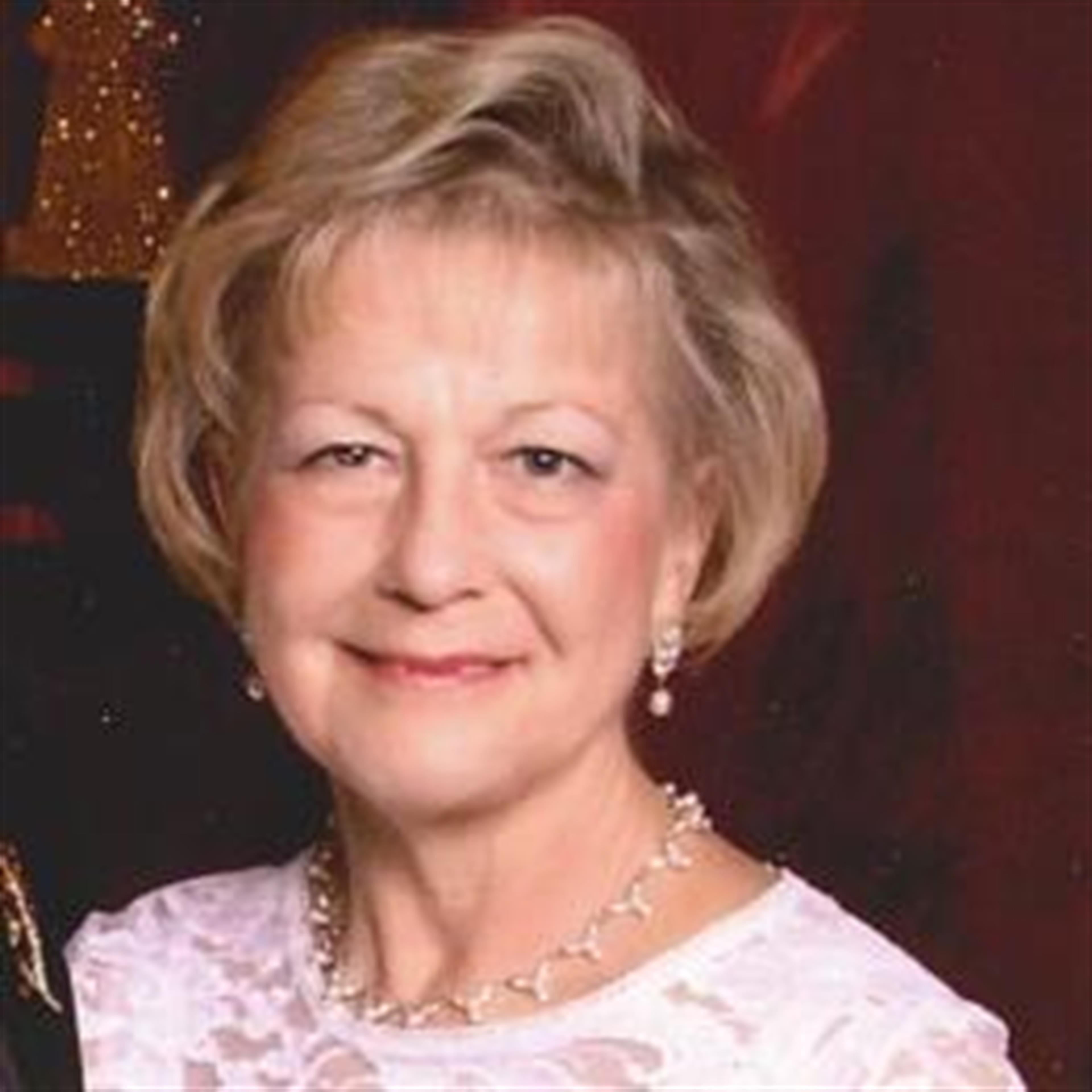 Phyllis Johnson Pollard's obituary picture