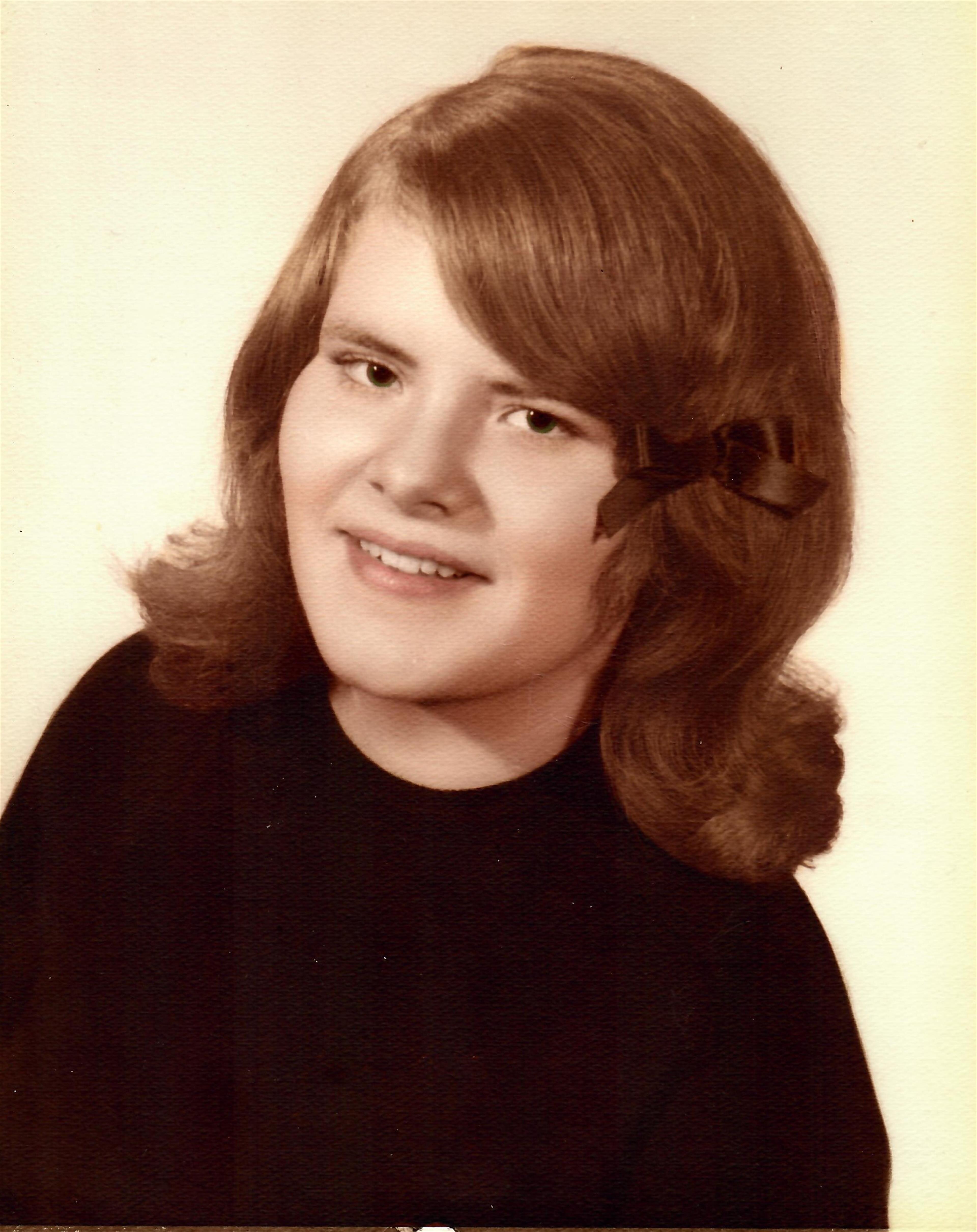 Diane Perdue