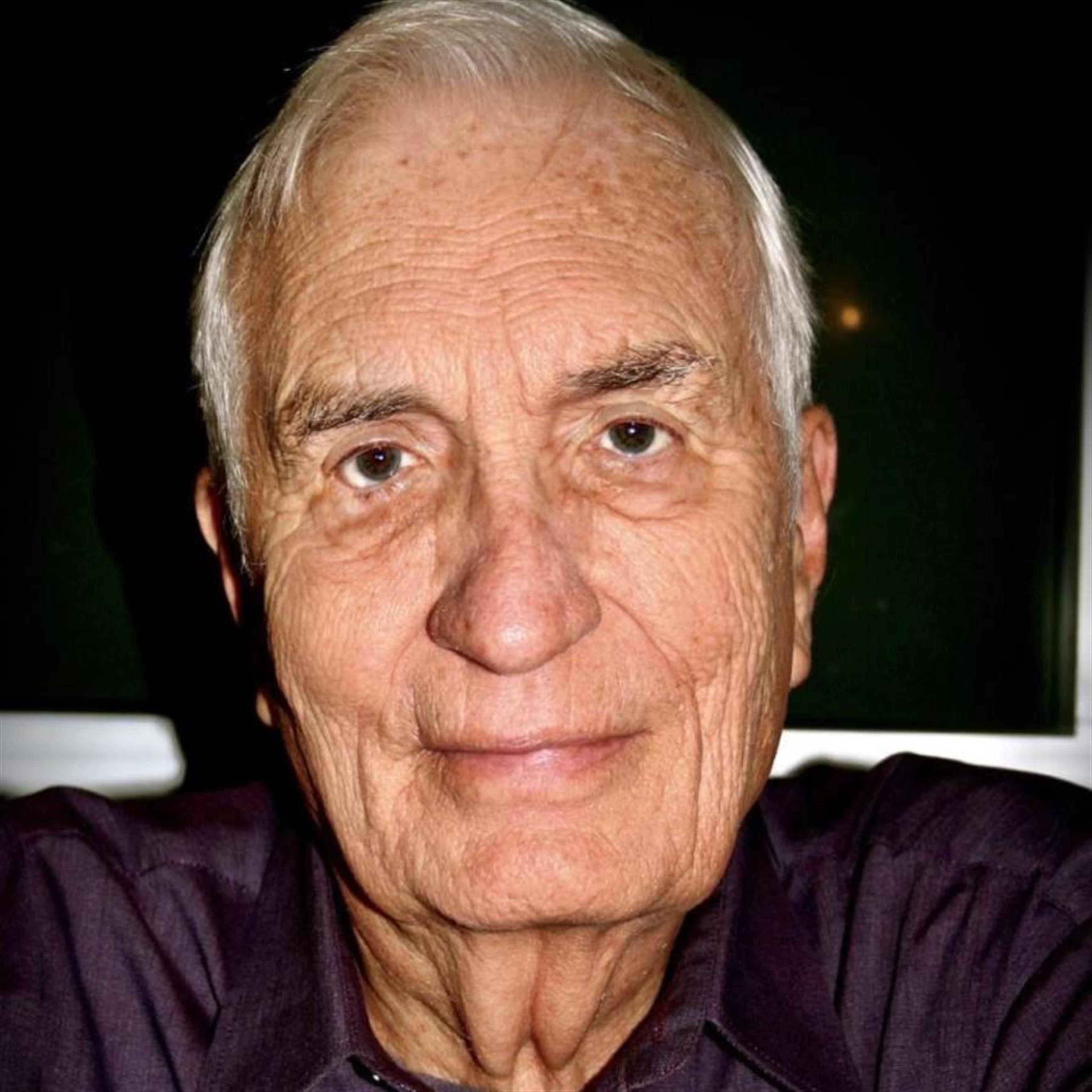 Stanley M. Rober