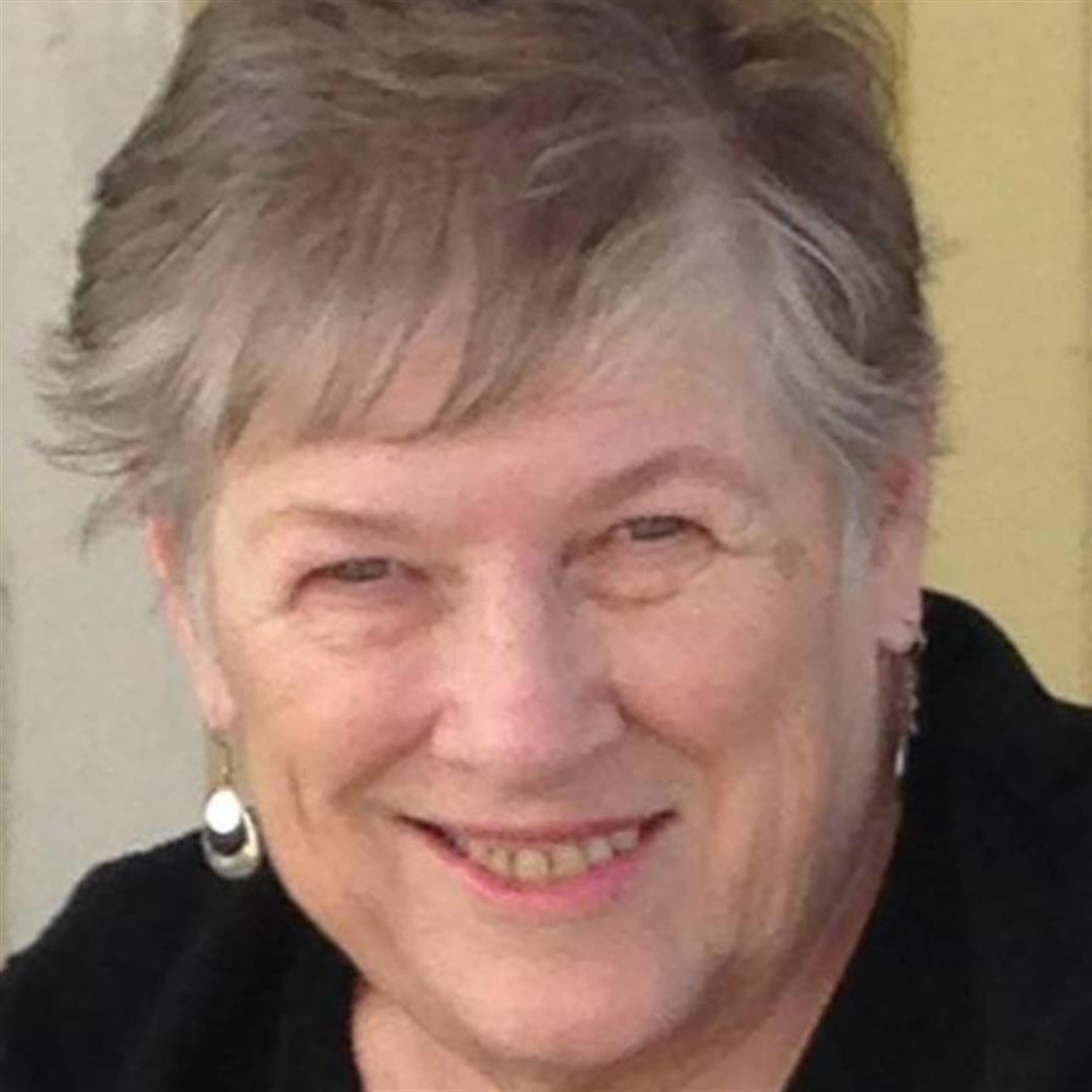 Barbara Crocker Winsor