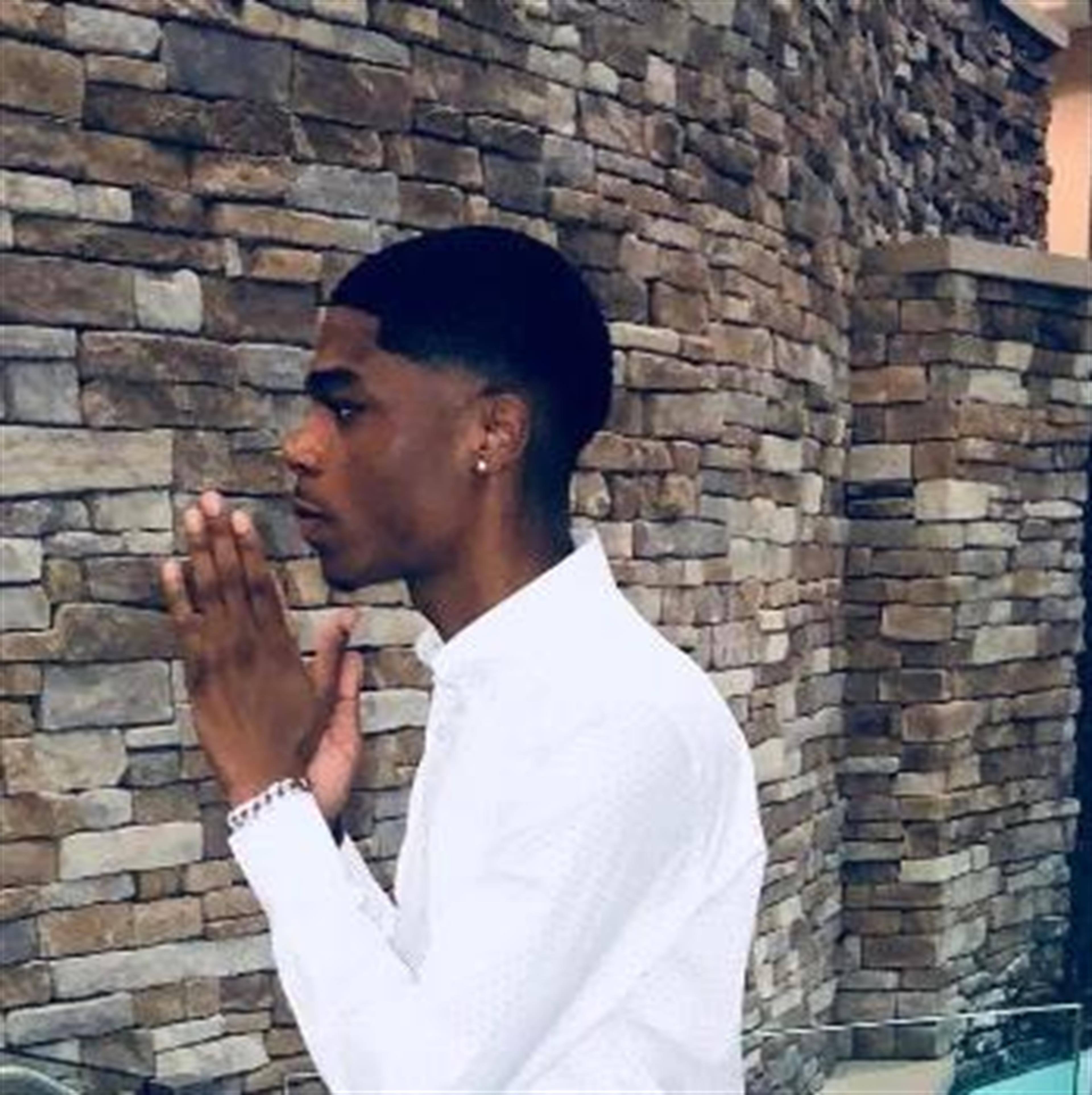 Mr. Jahtarreon Dequirius Fulgham