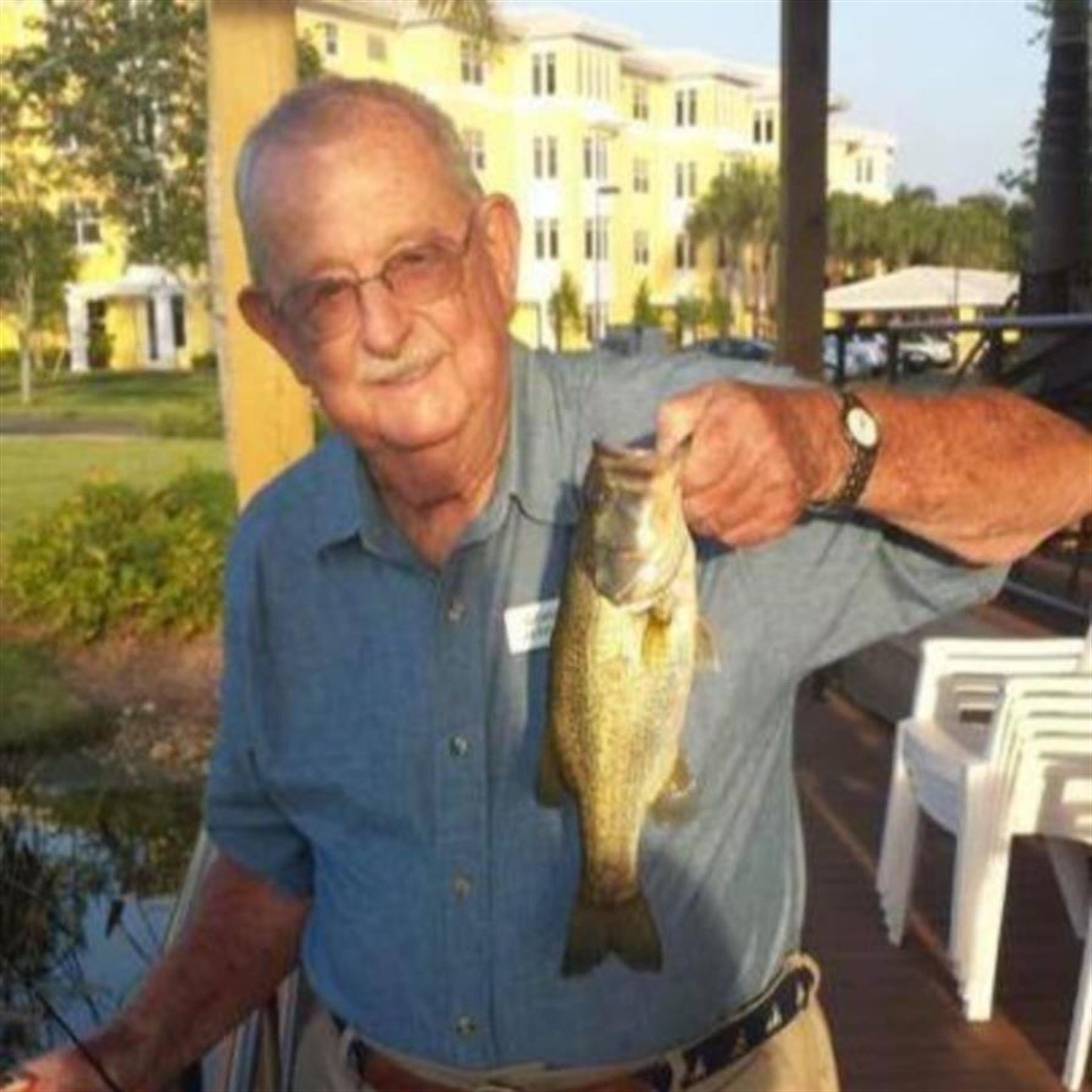 James Gordon Jennings Jr.