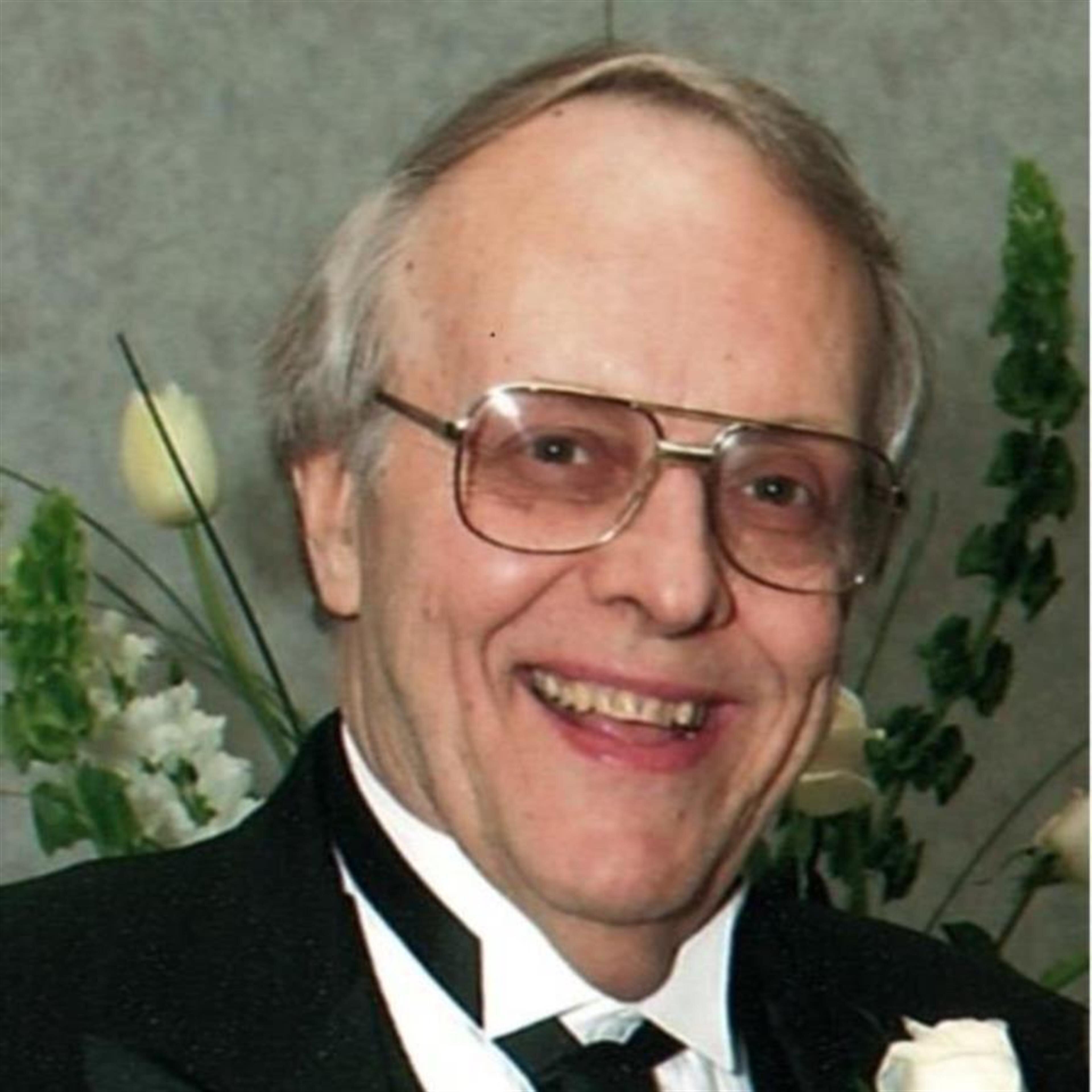 Rufus "Jack" Lutz