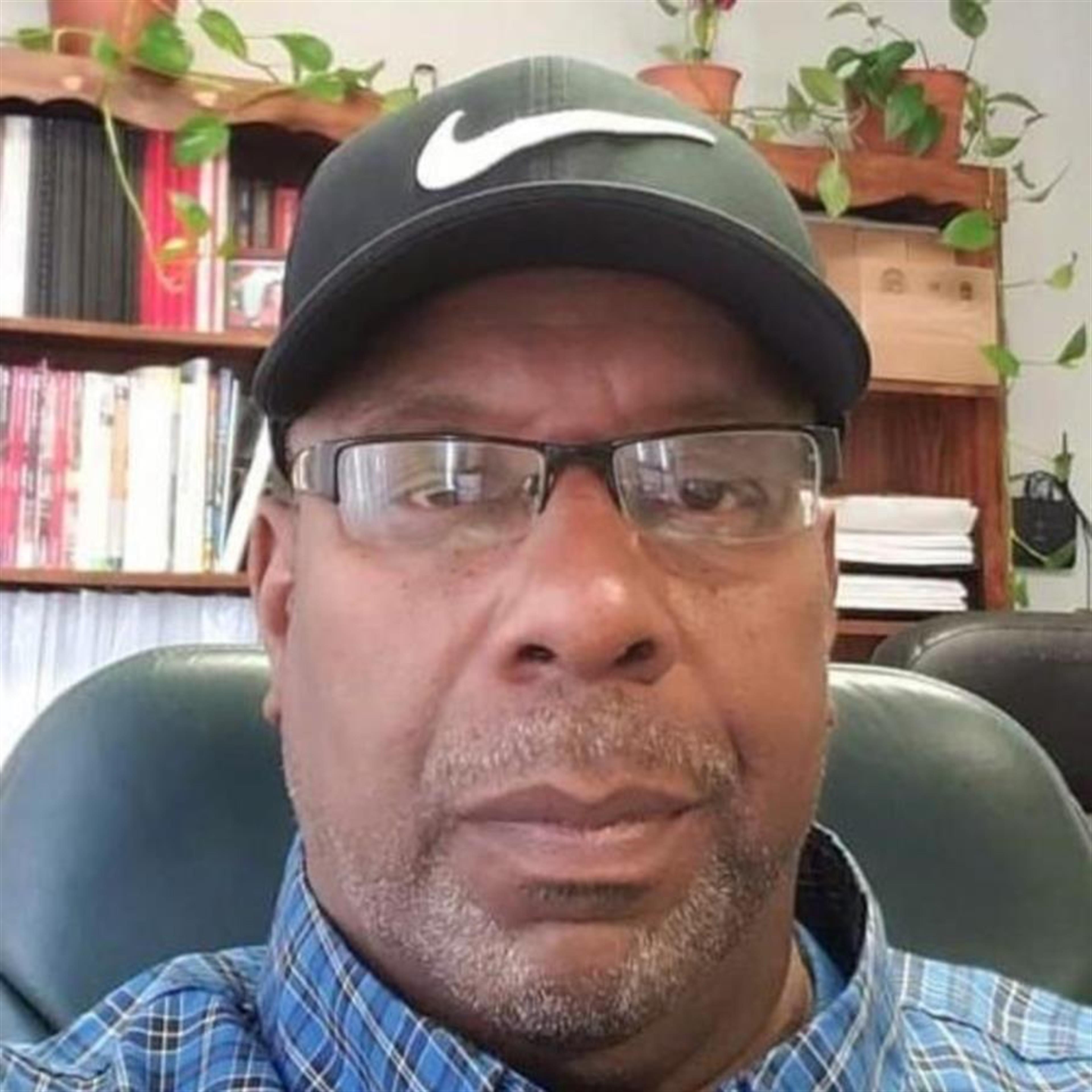 Virgil Lebron Hayes' obituary picture