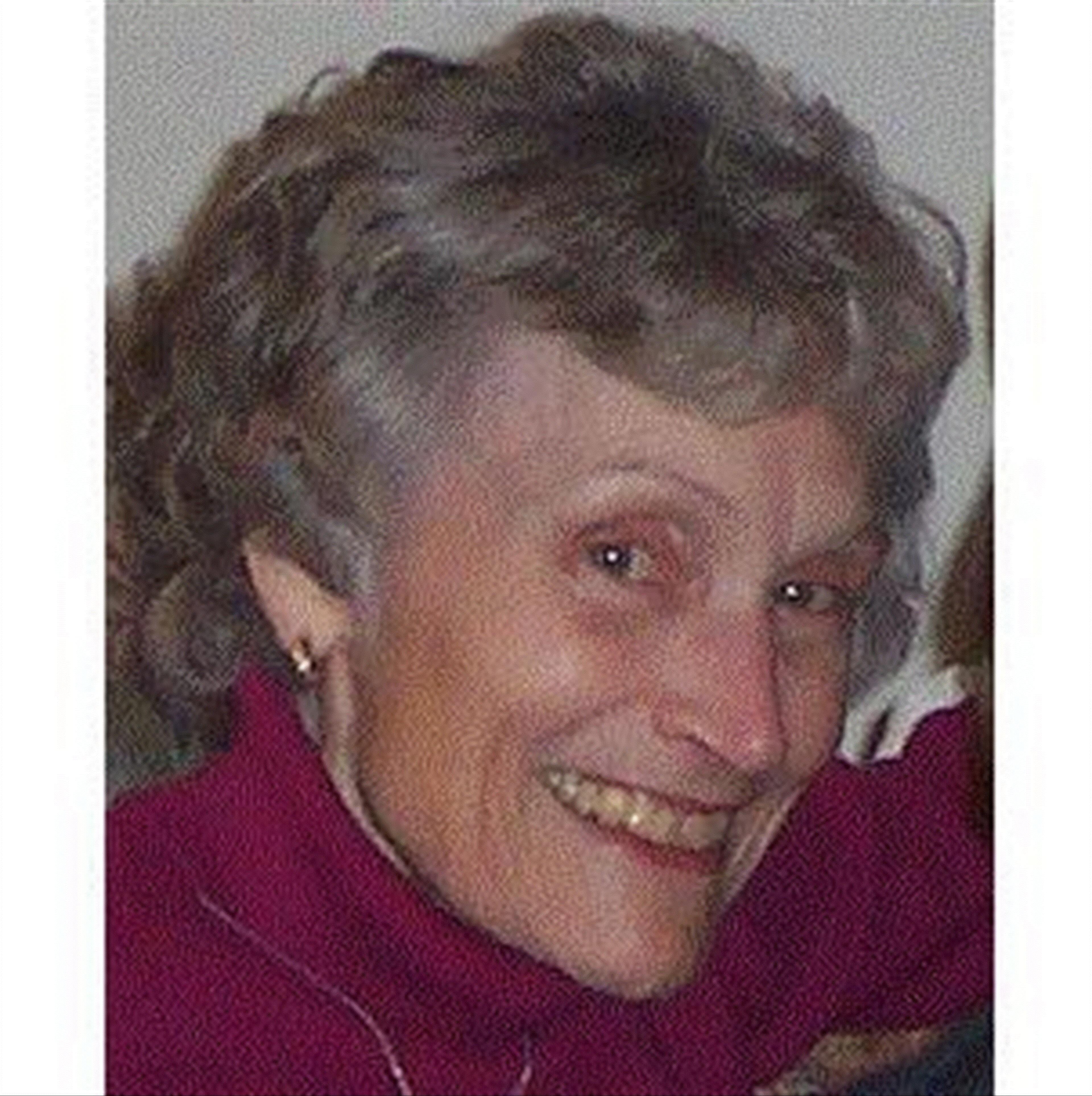 Luella May Ottelien