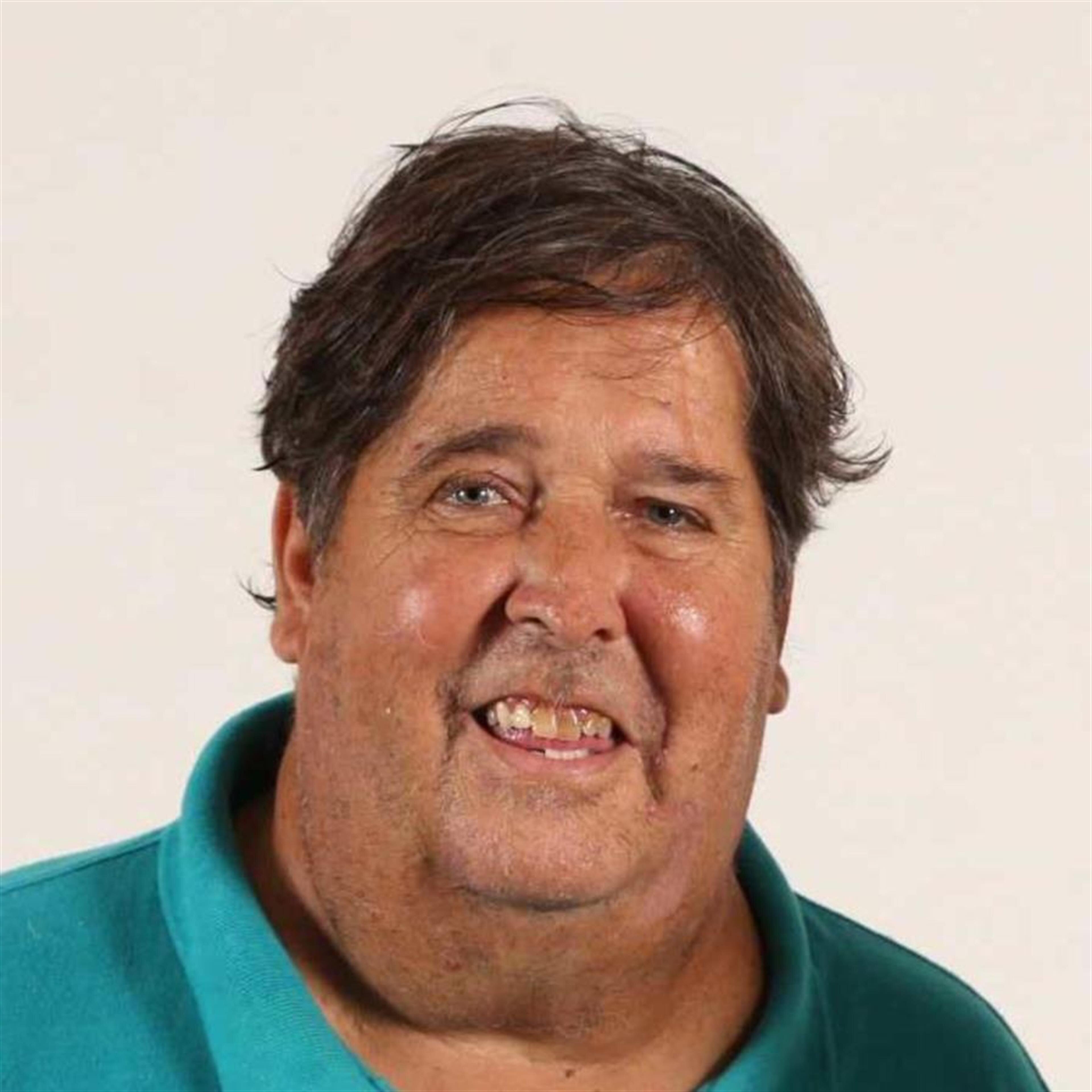 Craig Wayne Cline