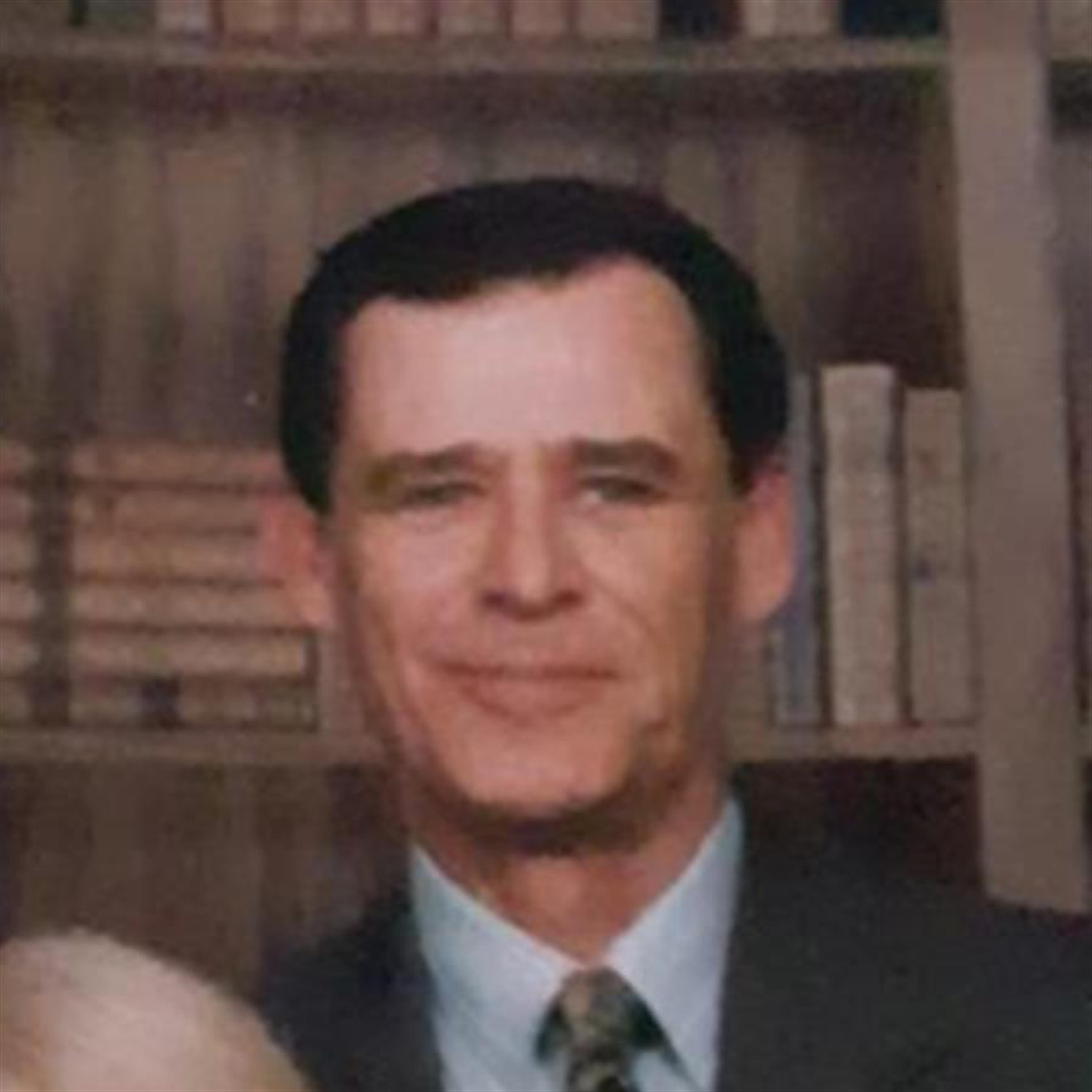 Douglas W Smith's obituary picture