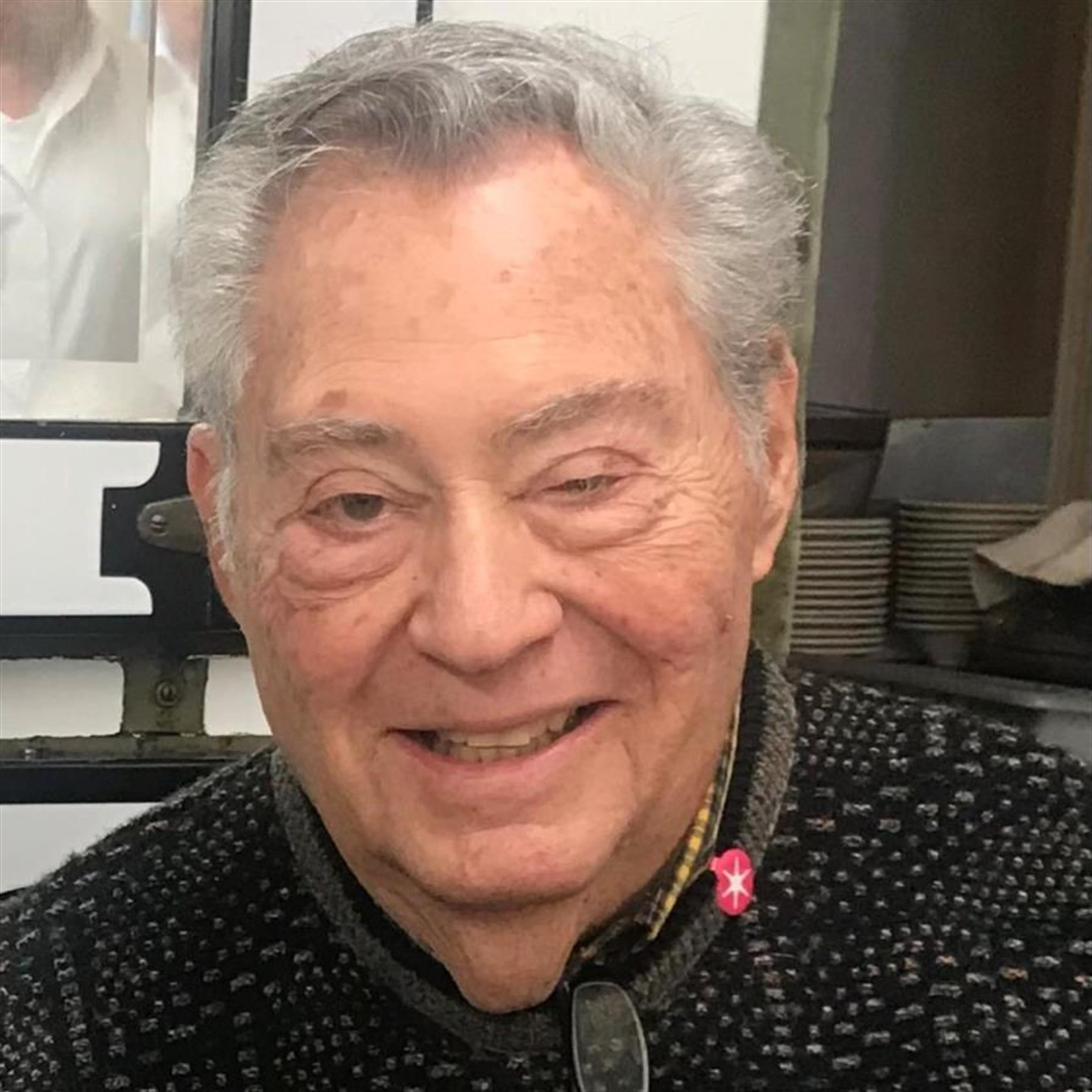 Marvin Glassberg